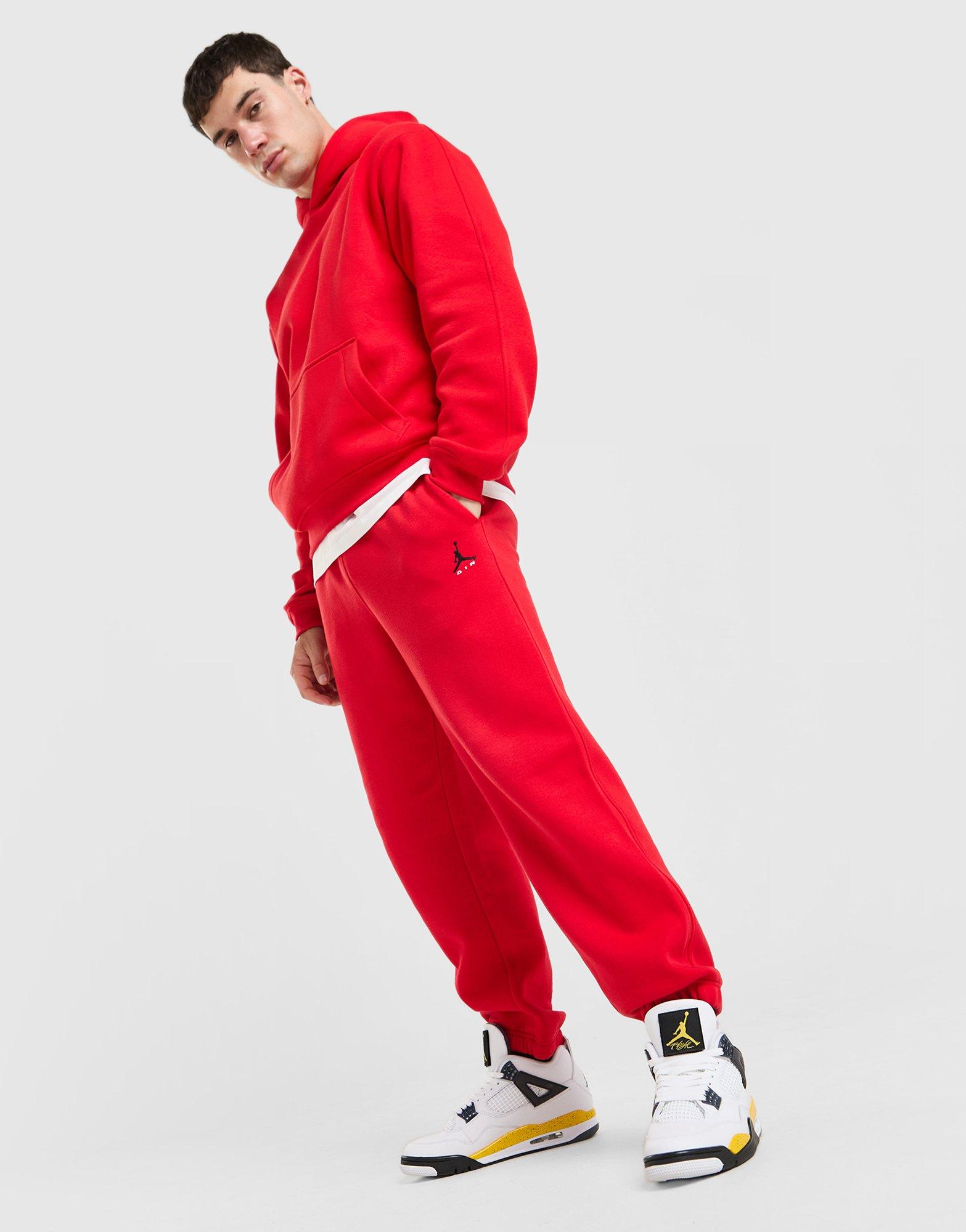 Jordan Cuffed Joggers