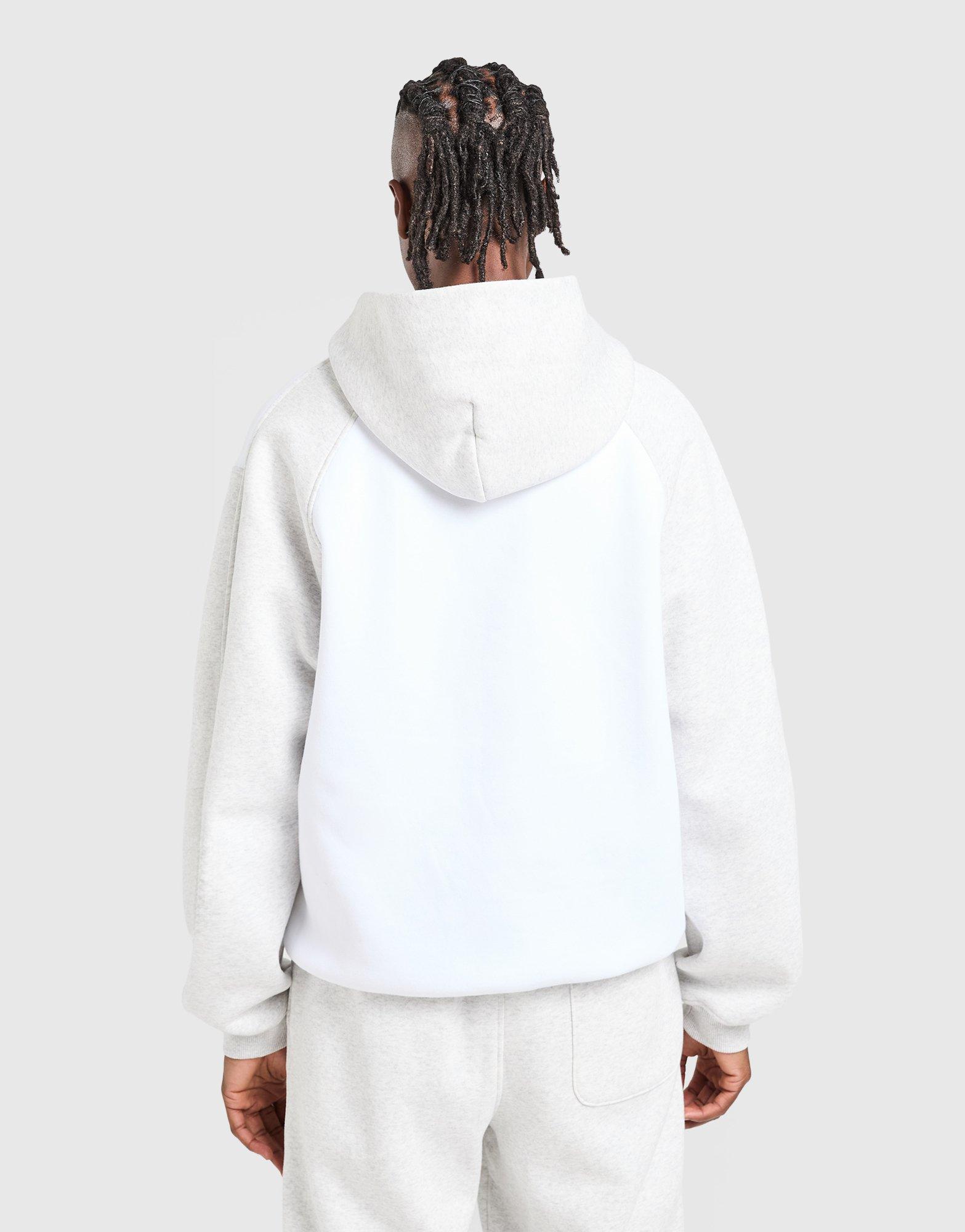 Jordan Jumpman Air Colour Block Hoodie