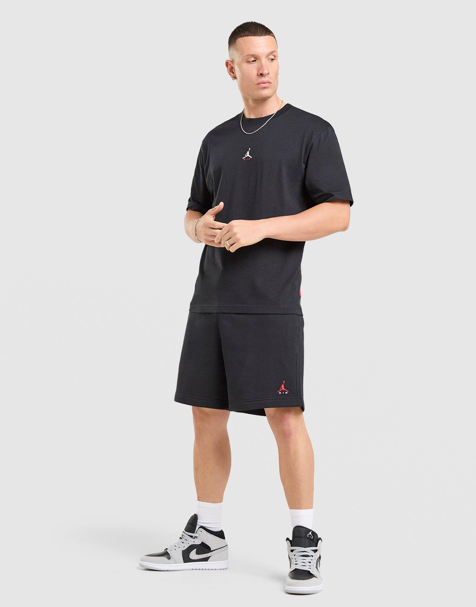 Jordan Brooklyn Shorts