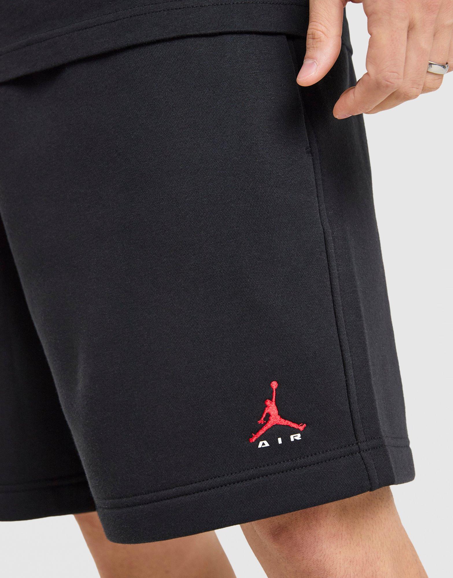 Jordan Brooklyn Shorts