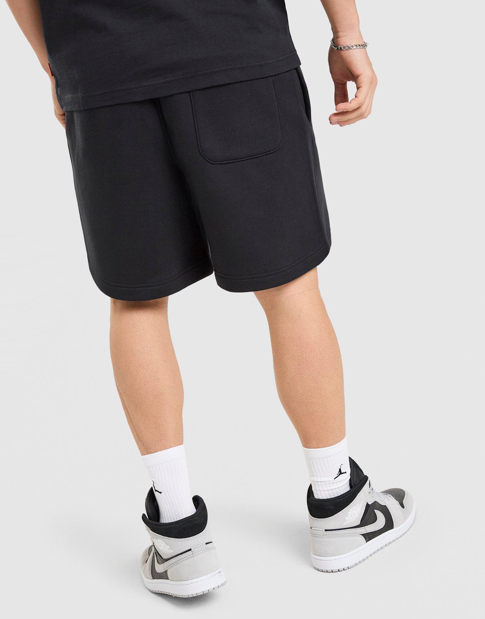 Jordan Brooklyn Shorts
