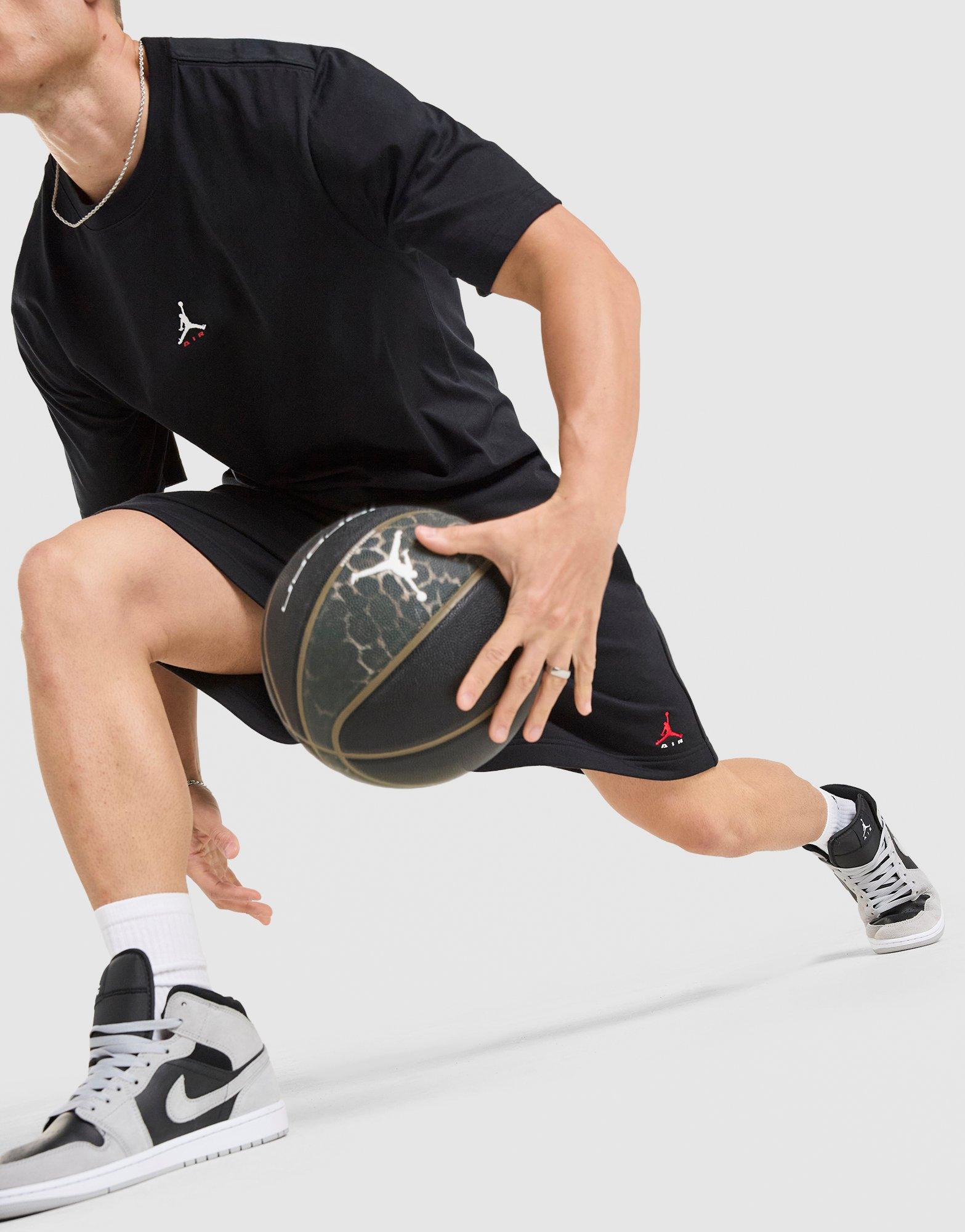 Jordan Brooklyn Shorts