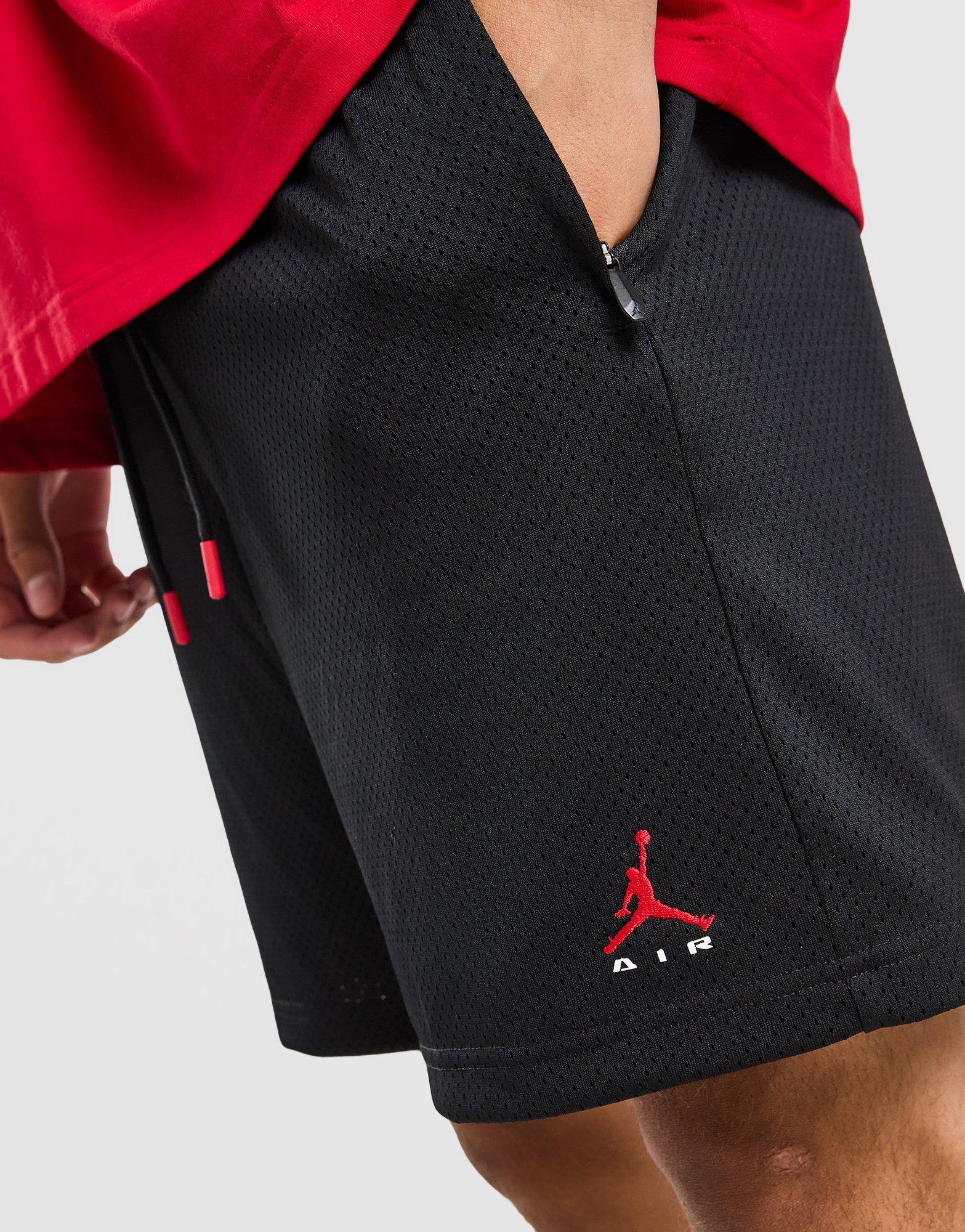 Jordan Mesh Shorts