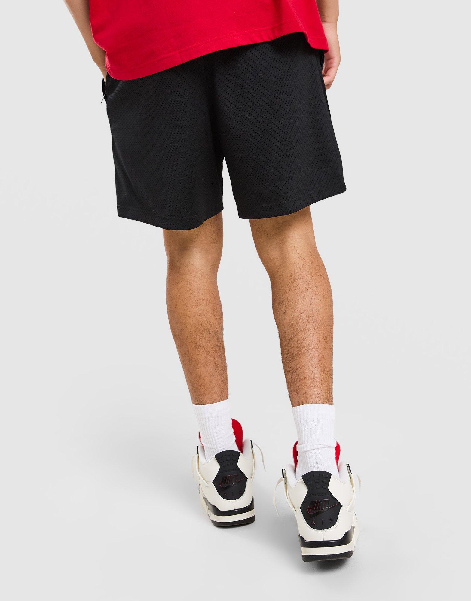 Jordan Mesh Shorts