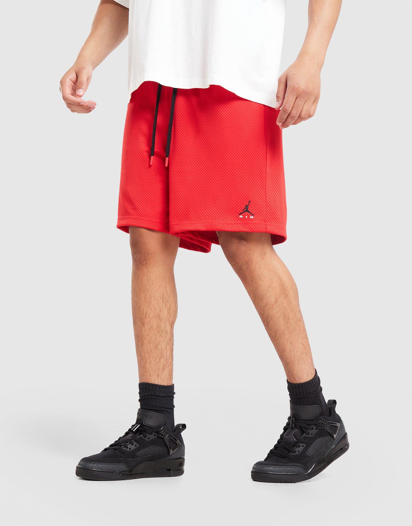 Jordan Short Mesh