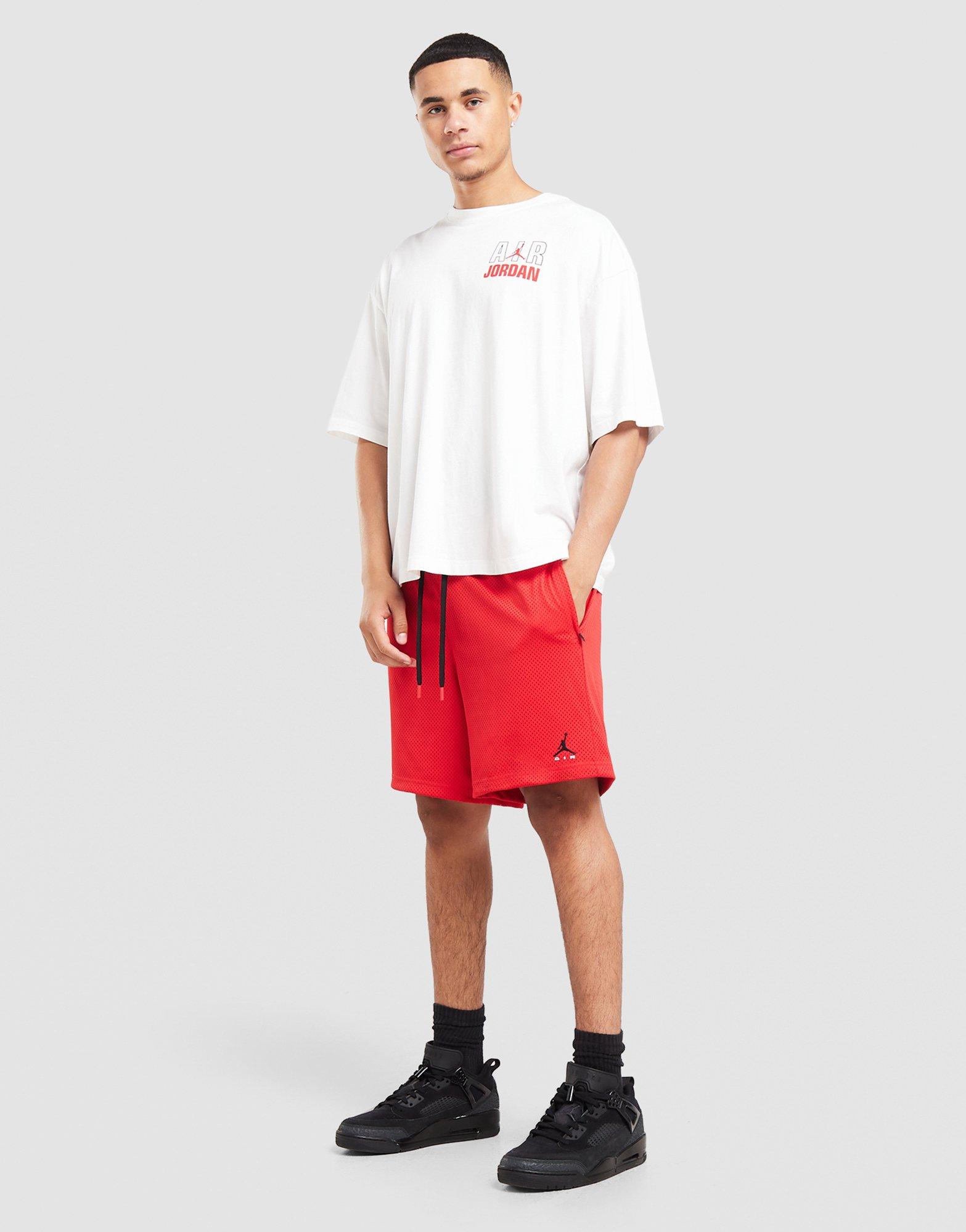 Jordan Short Mesh