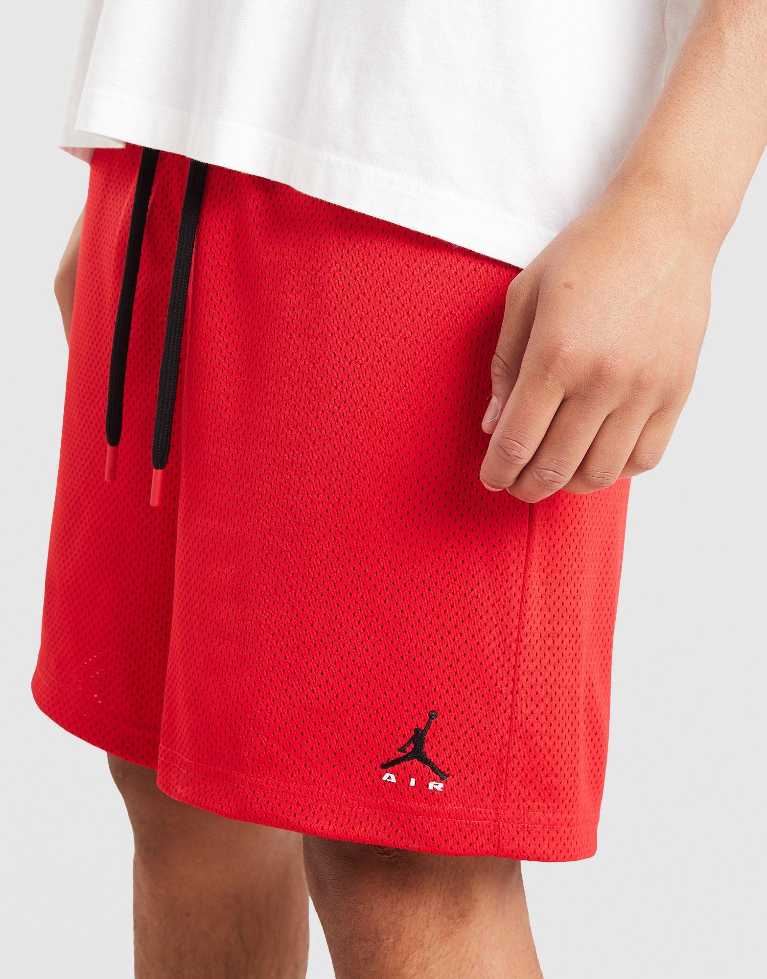 Jordan Short Mesh