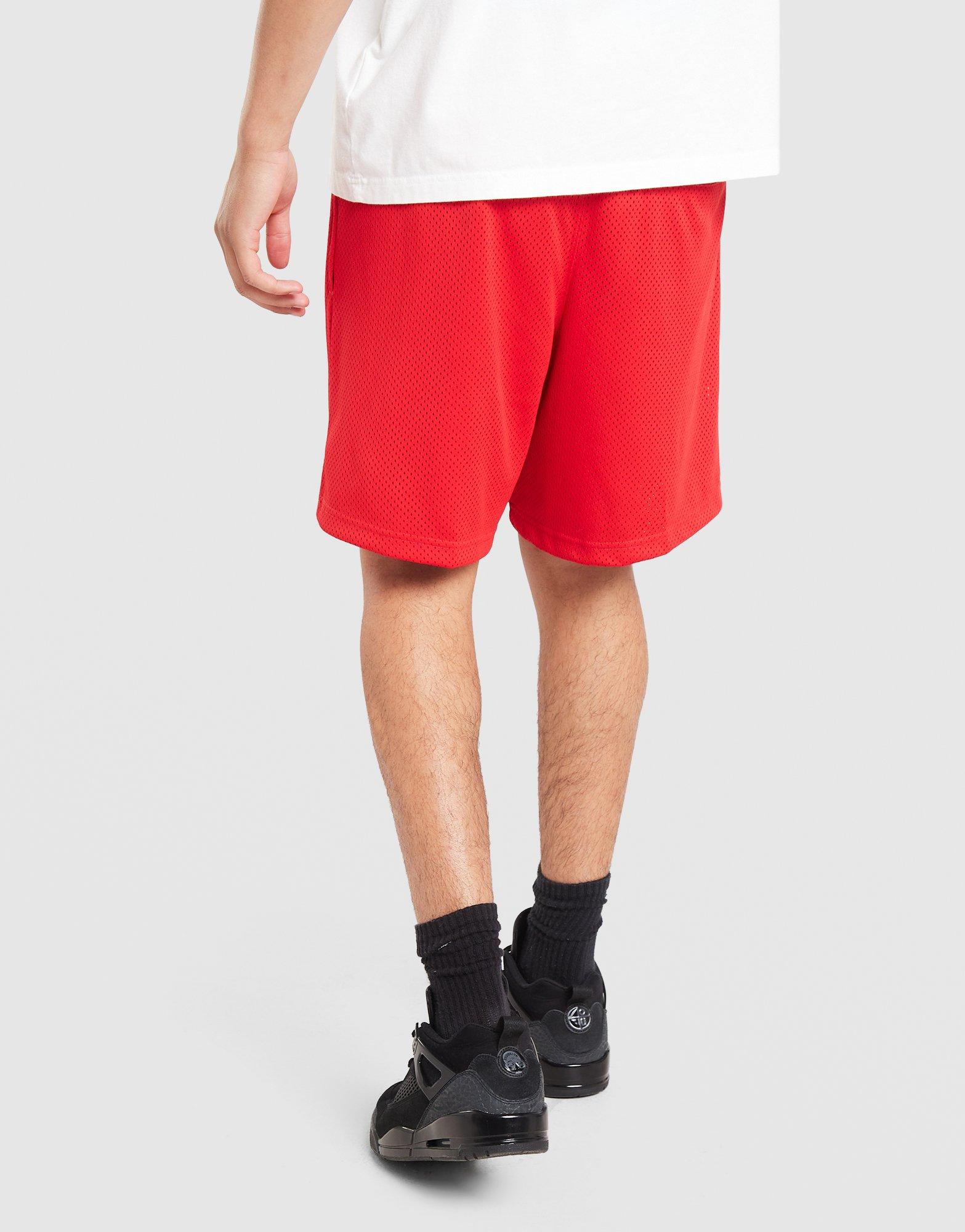 Jordan Short Mesh
