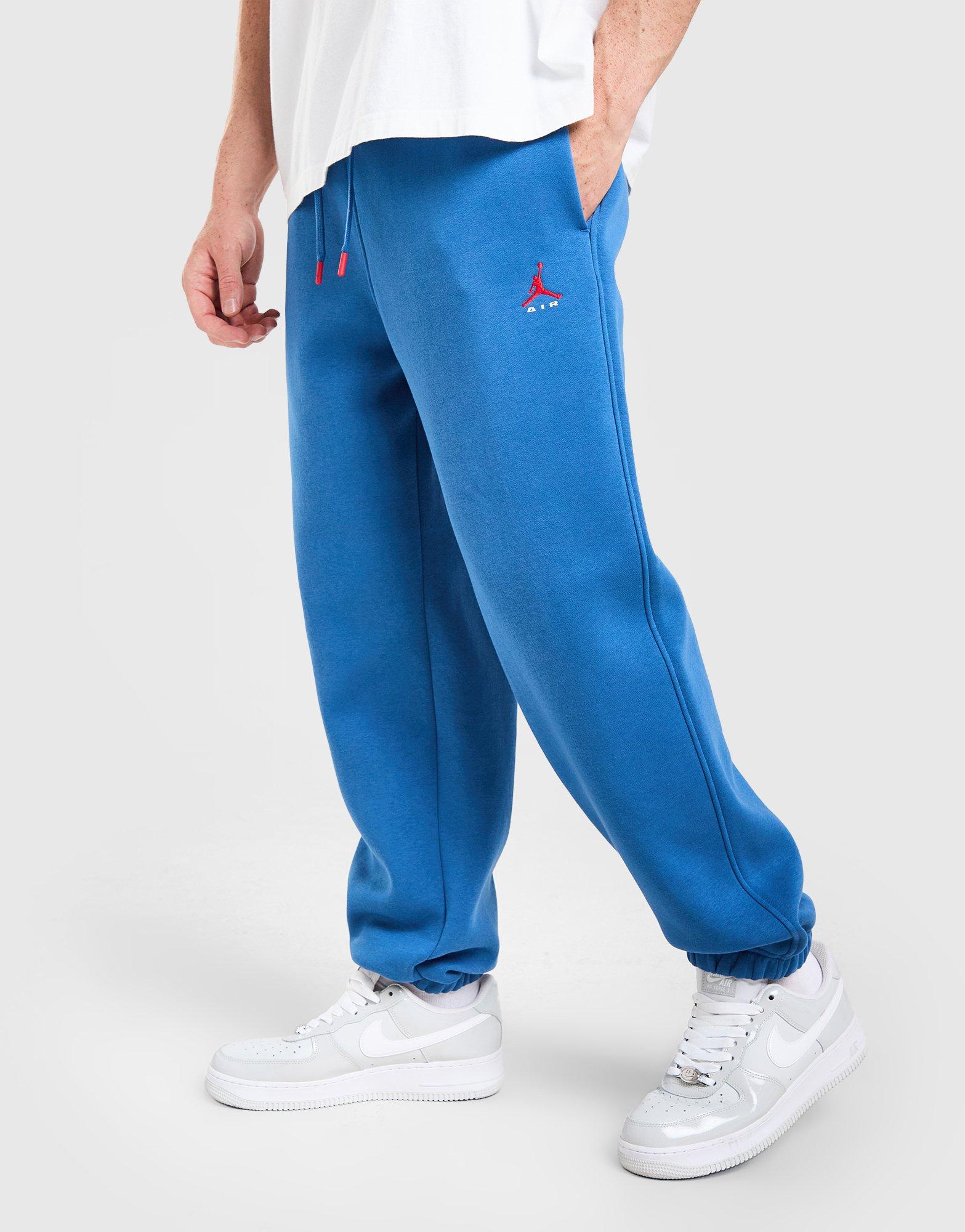 Jordan Brooklyn Cuffed Joggers