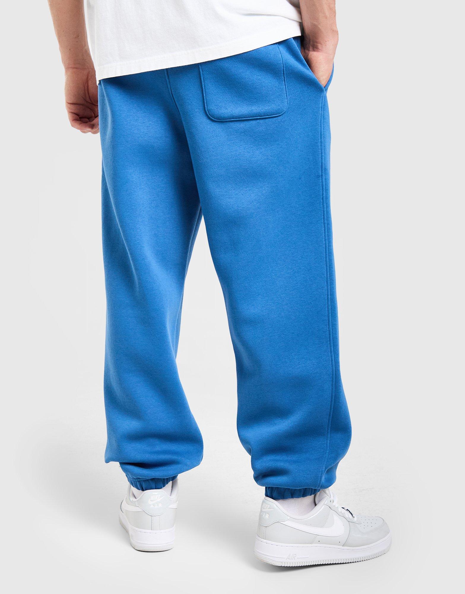 Jordan Brooklyn Cuffed Joggers