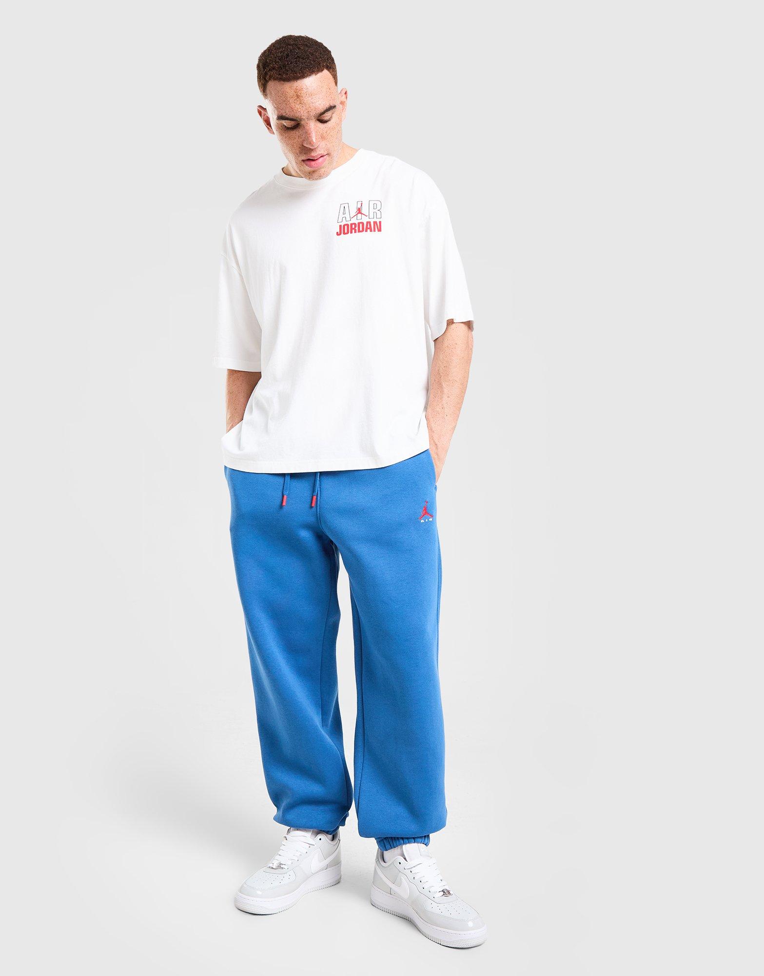 Jordan Brooklyn Cuffed Joggers