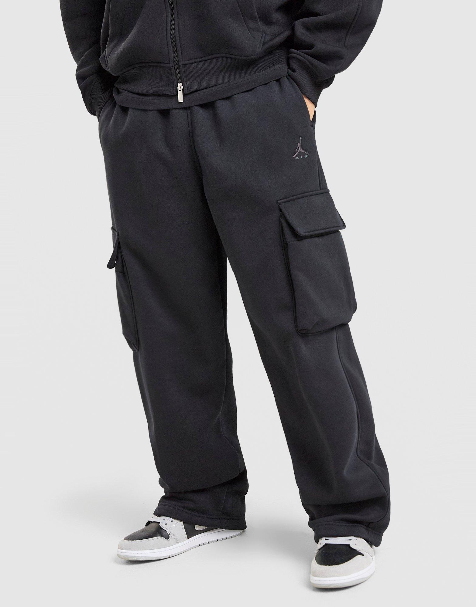 Jordan Brooklyn Oversized Cargo Pants