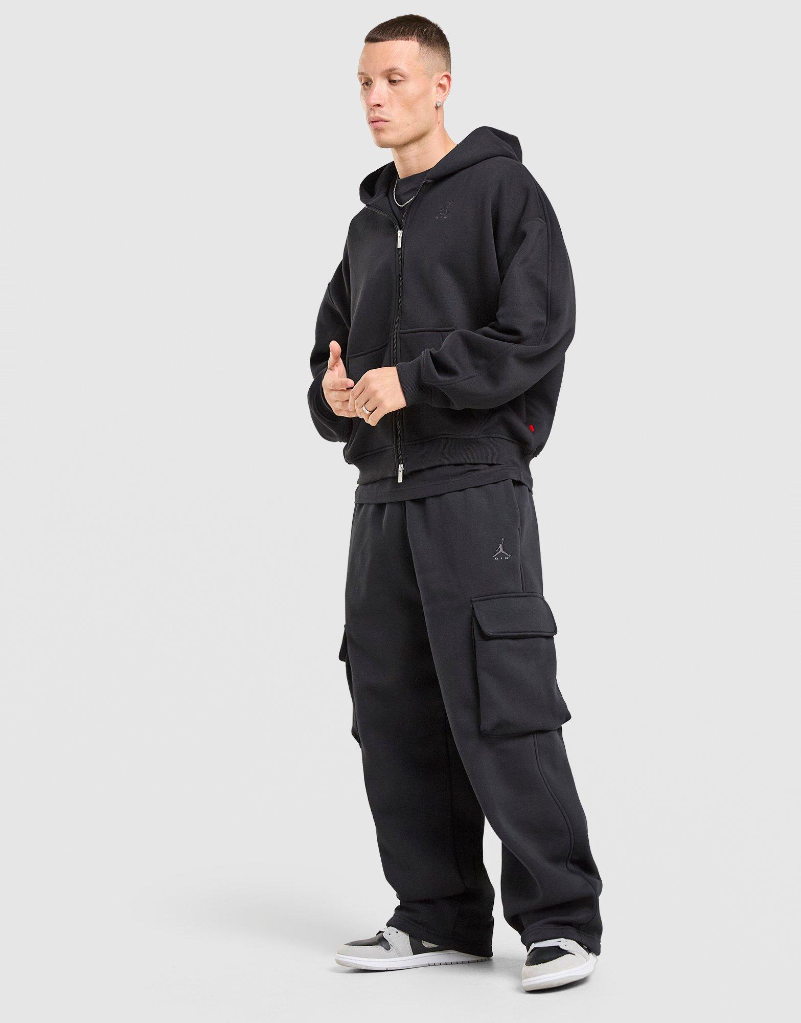 Jordan Brooklyn Oversized Cargo Pants
