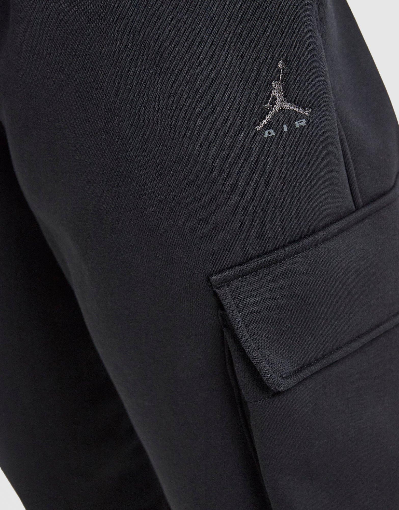 Jordan Brooklyn Oversized Cargo Pants