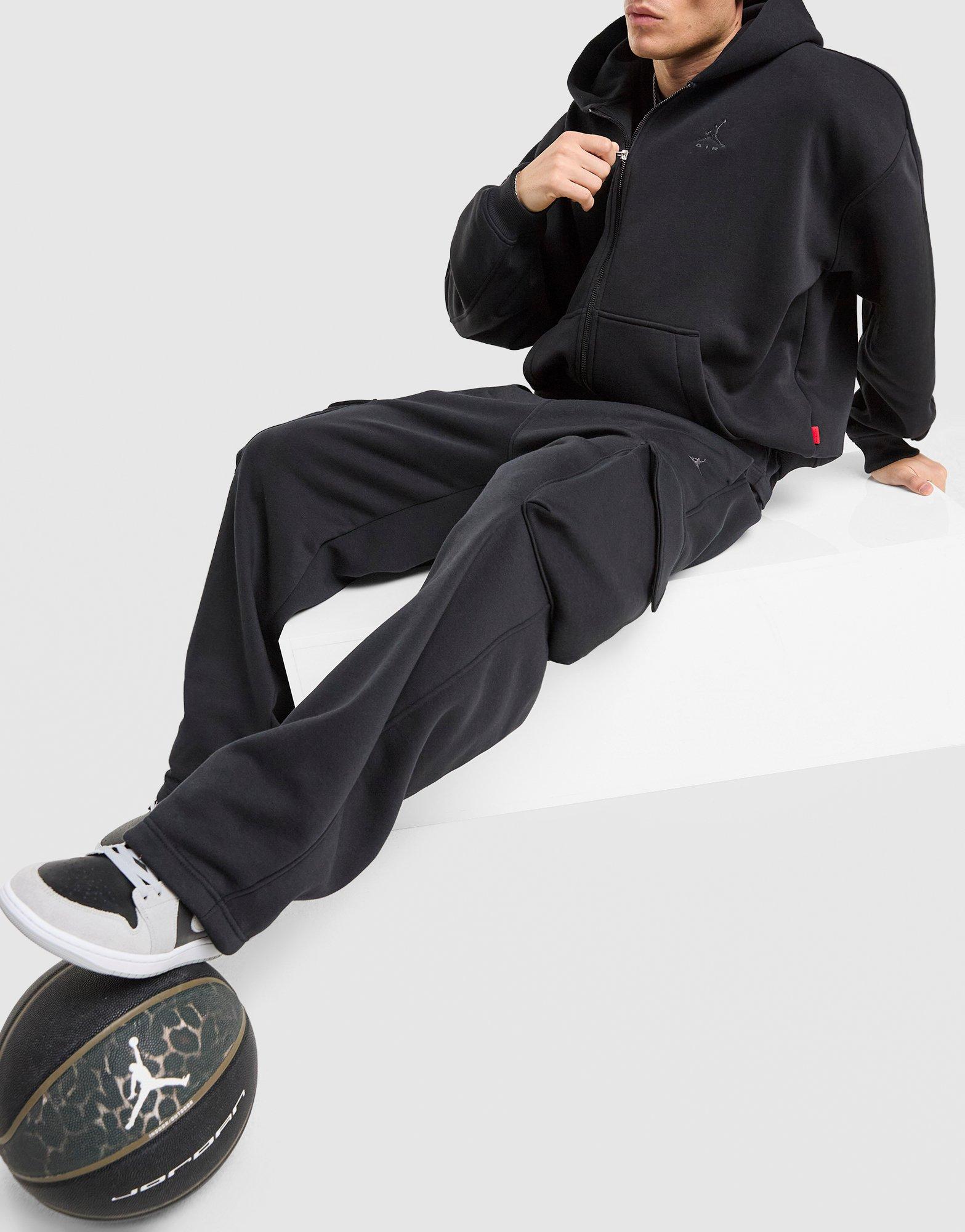 Jordan Brooklyn Oversized Cargo Pants