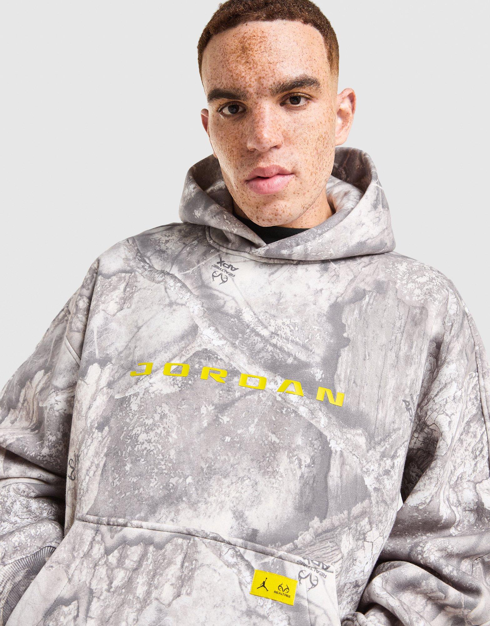 Jordan Realtree Hoodie