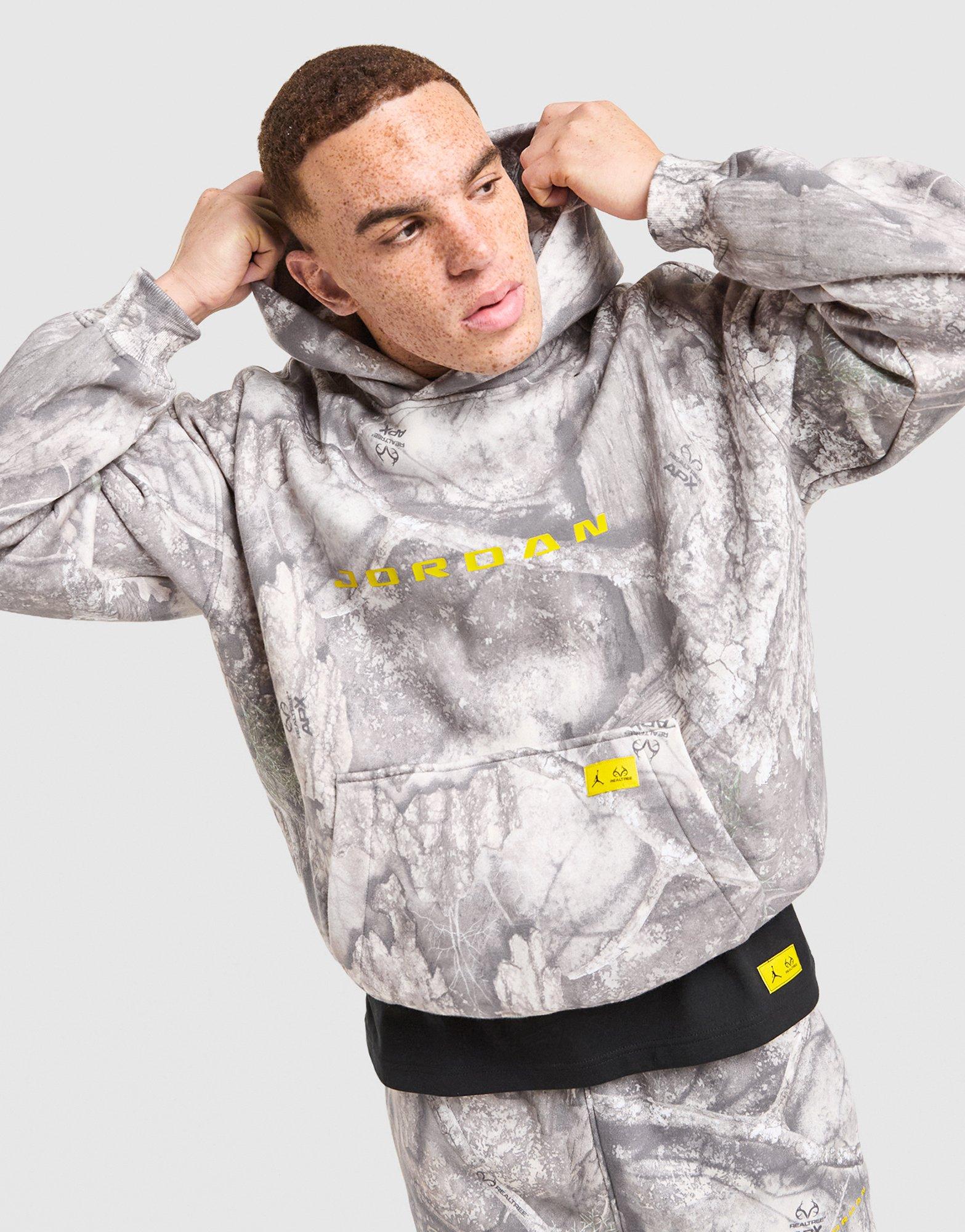 Jordan Realtree Hoodie