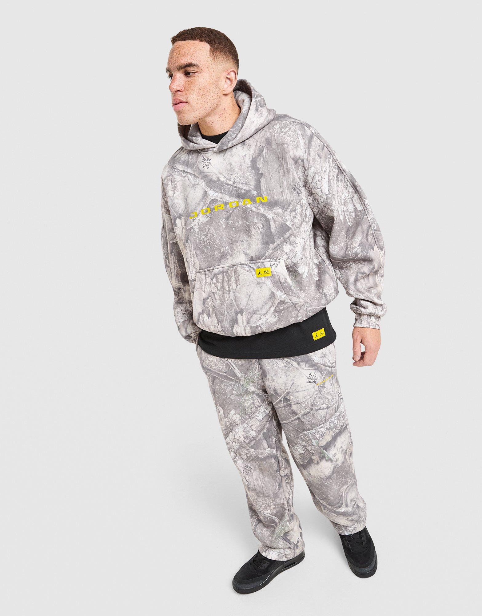 Jordan Realtree Hoodie