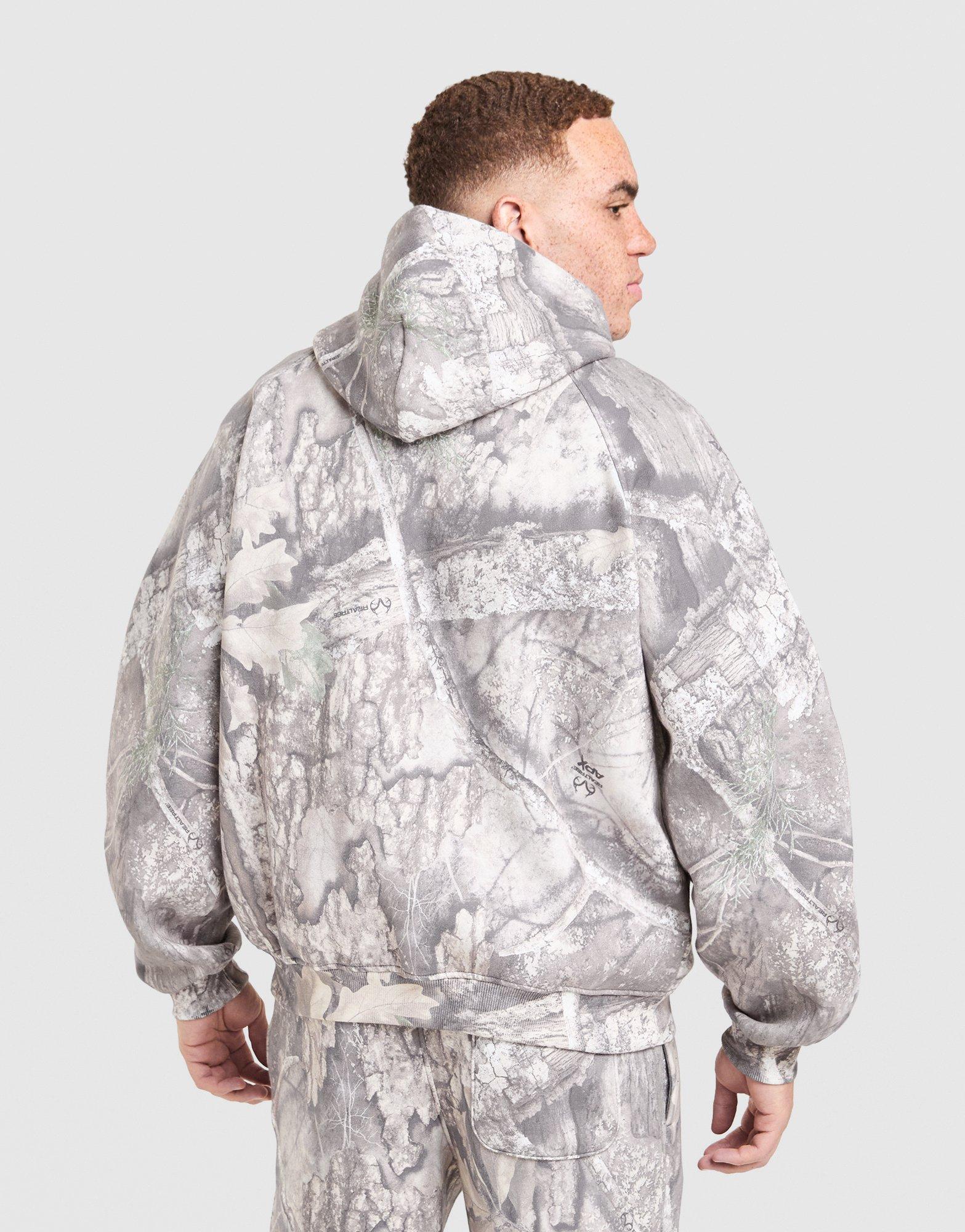 Jordan Realtree Hoodie