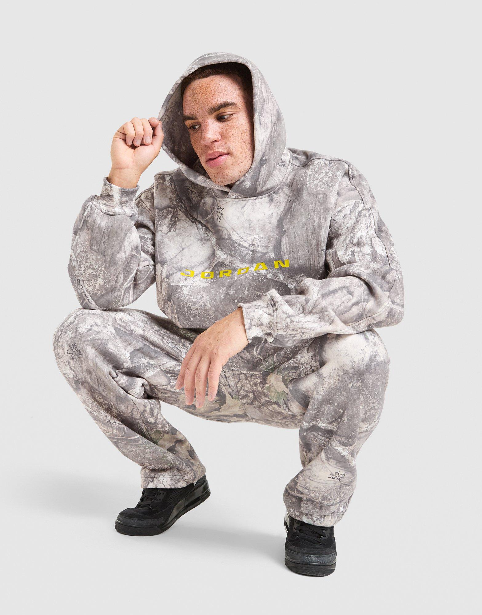Jordan Realtree Hoodie