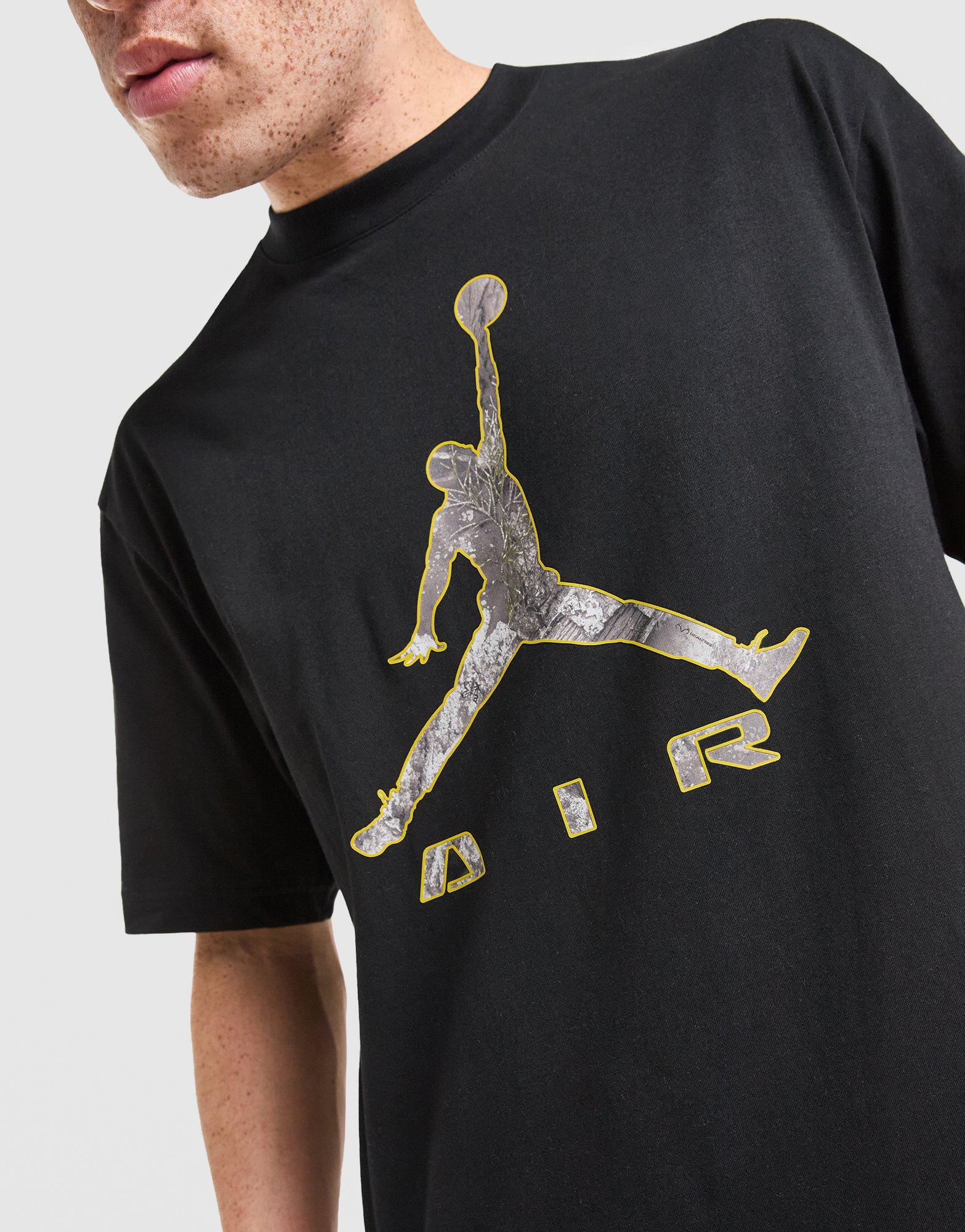 Jordan Realtree Infill T-Shirt