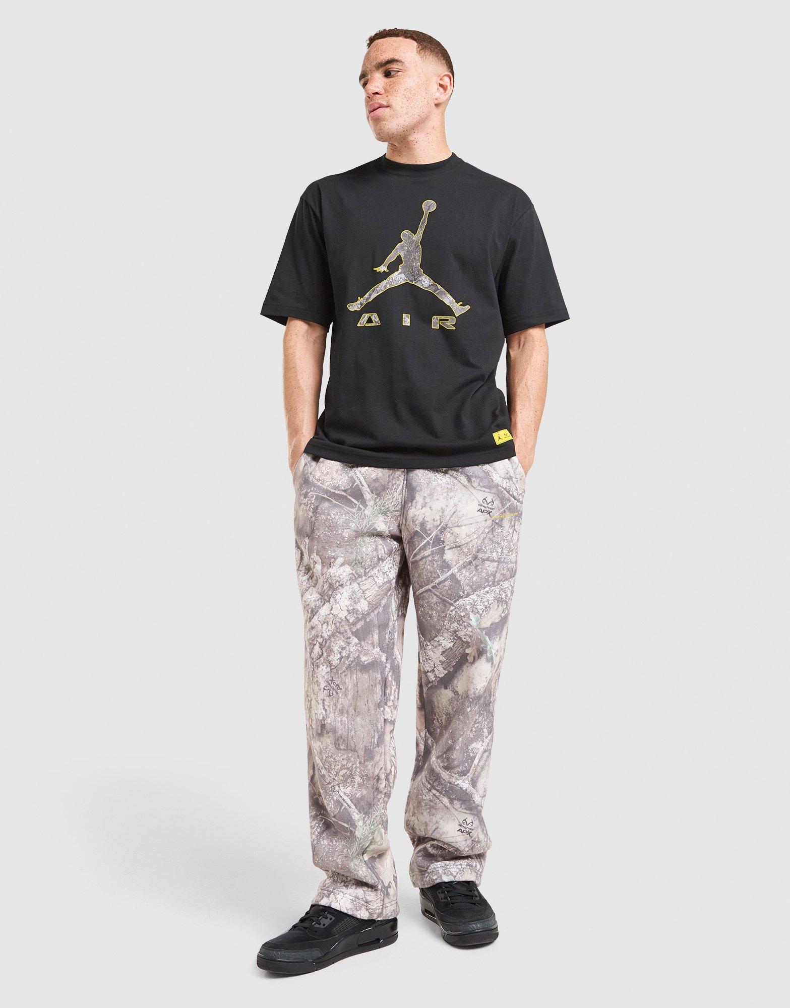 Jordan Realtree Infill T-Shirt