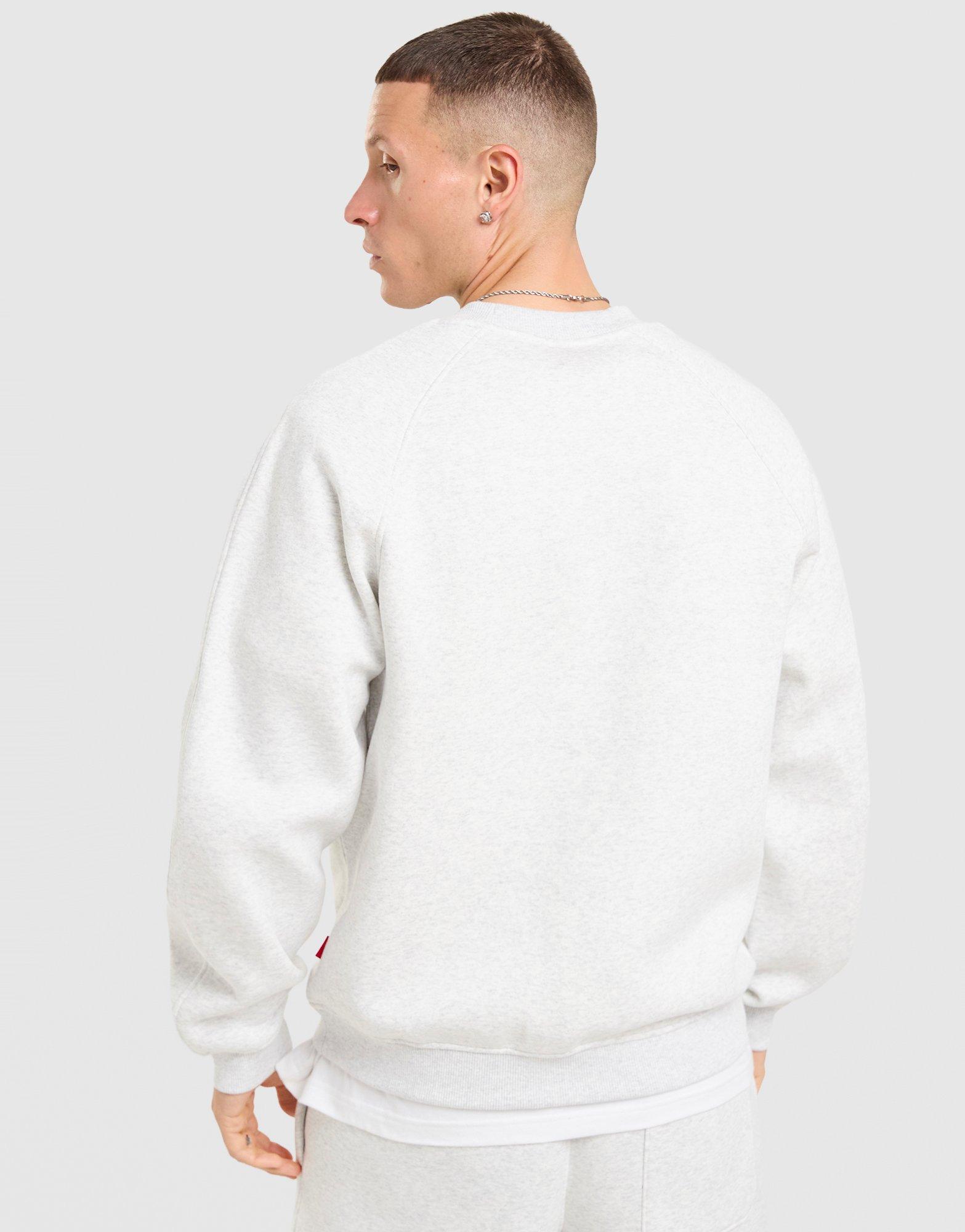 Jordan Brooklyn Crew Sweatshirt