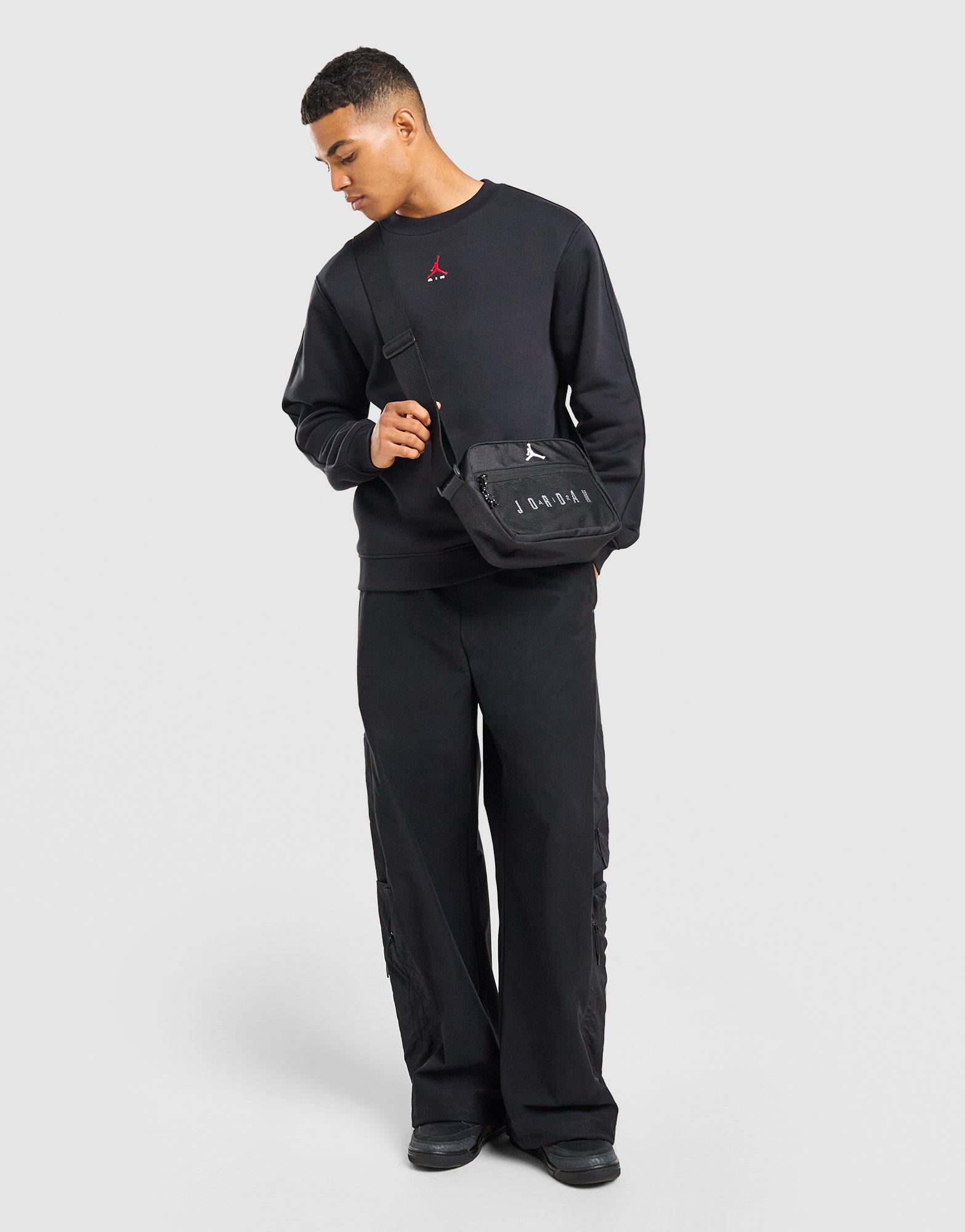 Jordan Brooklyn Crew Sweatshirt