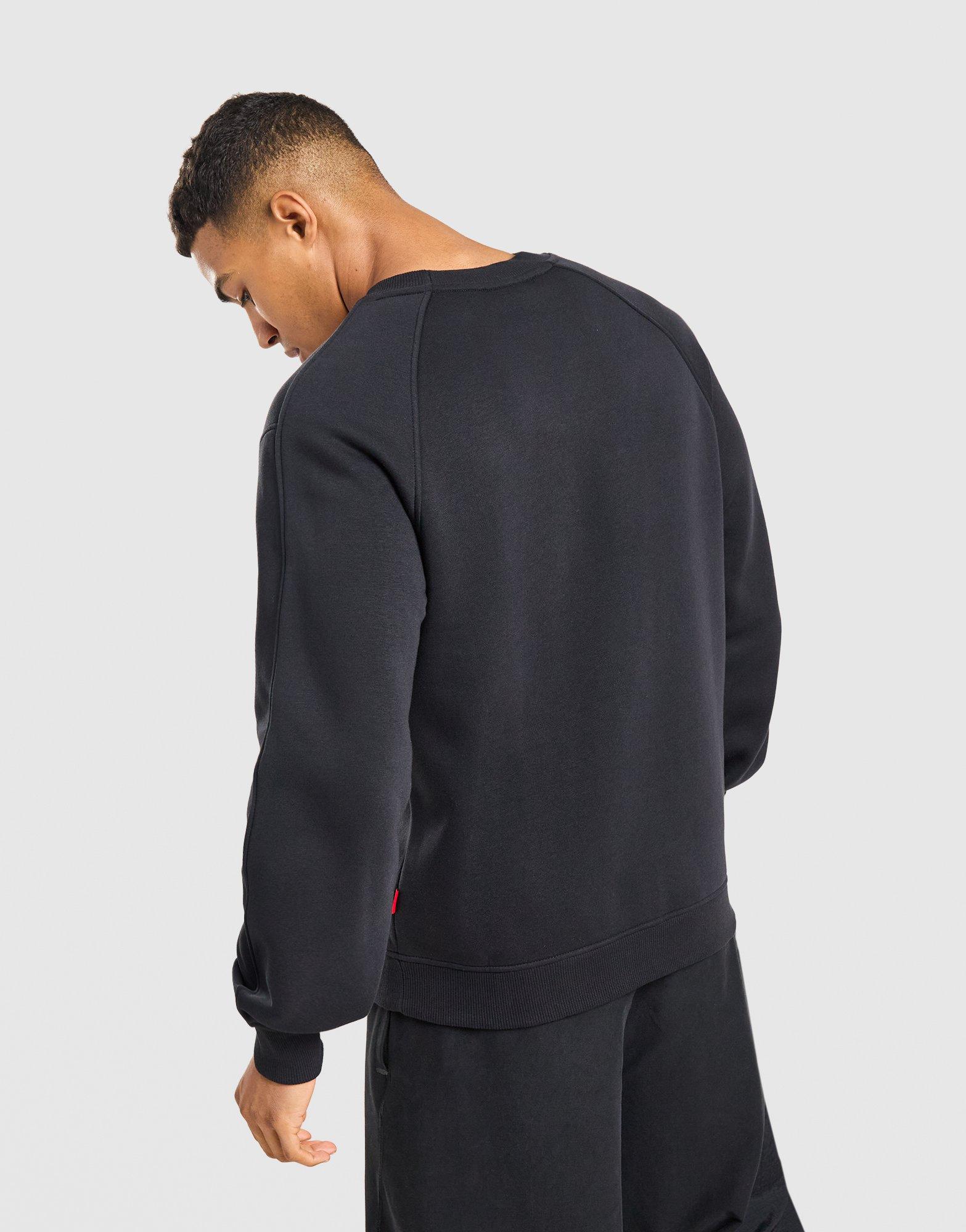 Jordan Brooklyn Crew Sweatshirt