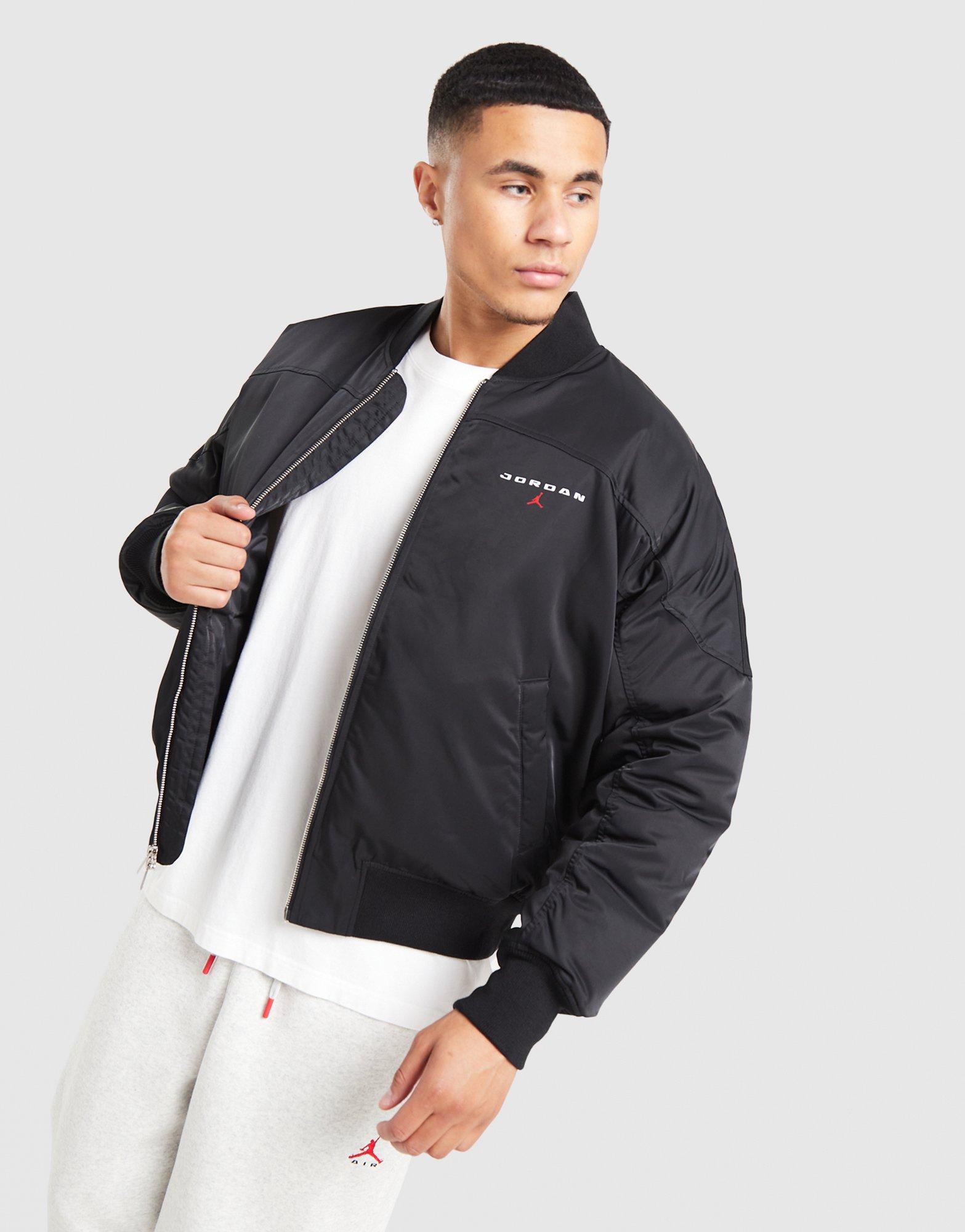 Jordan Bomber JDAN MA1
