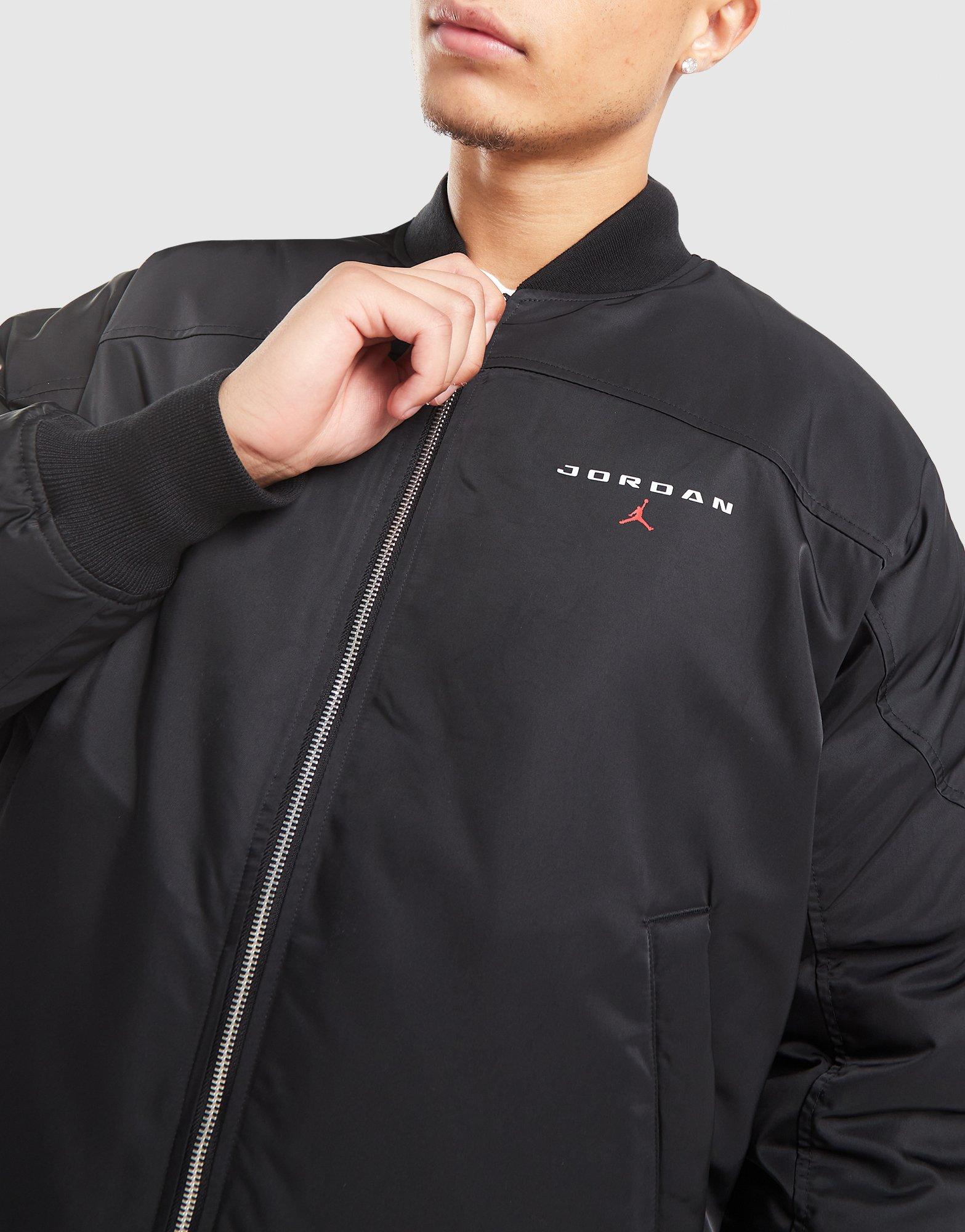 Jordan Bomber JDAN MA1