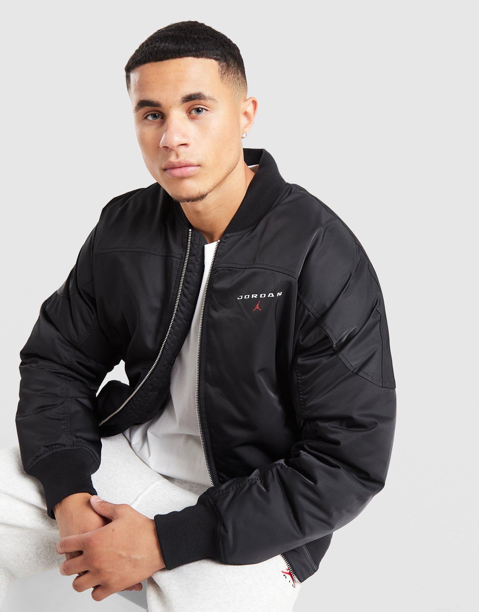 Jordan JDAN MA1 BOMBER