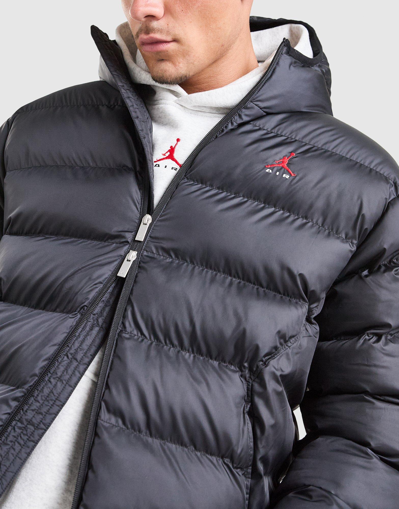 Jordan Brooklyn Puffer Jacket