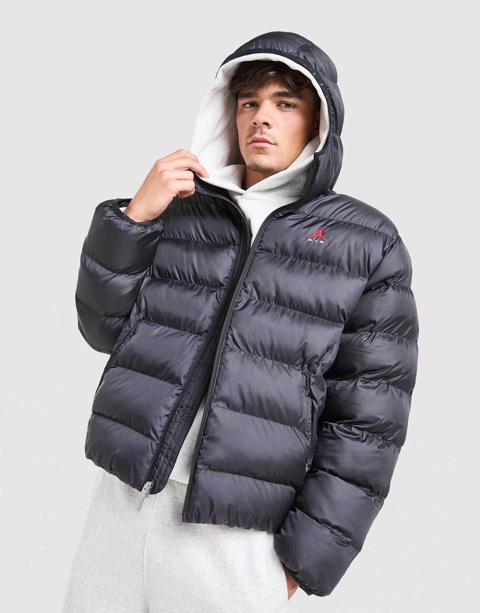 Jordan Brooklyn Puffer Jacket