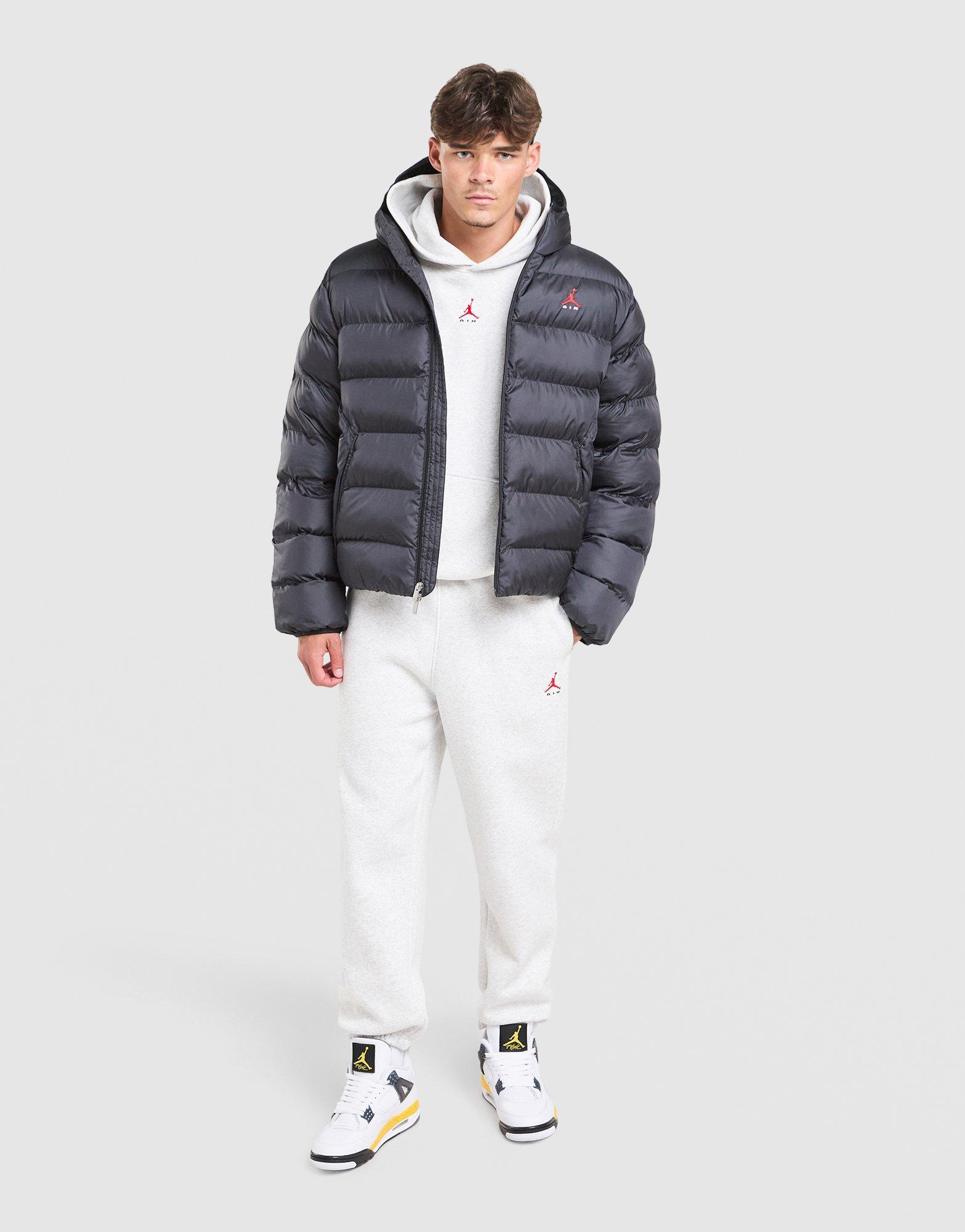 Jordan Brooklyn Puffer Jacket