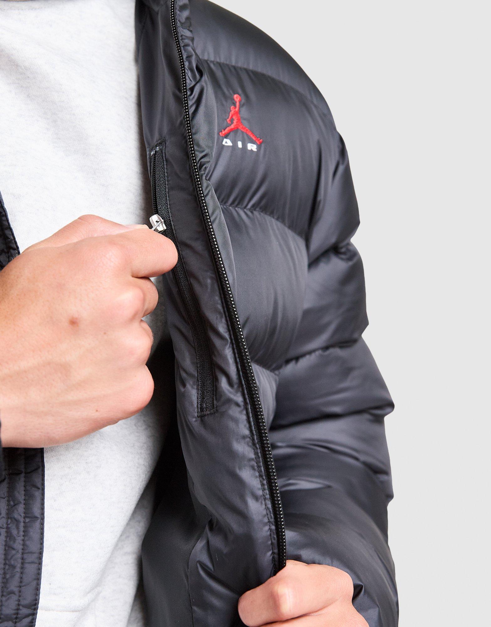 Jordan Brooklyn Puffer Jacket