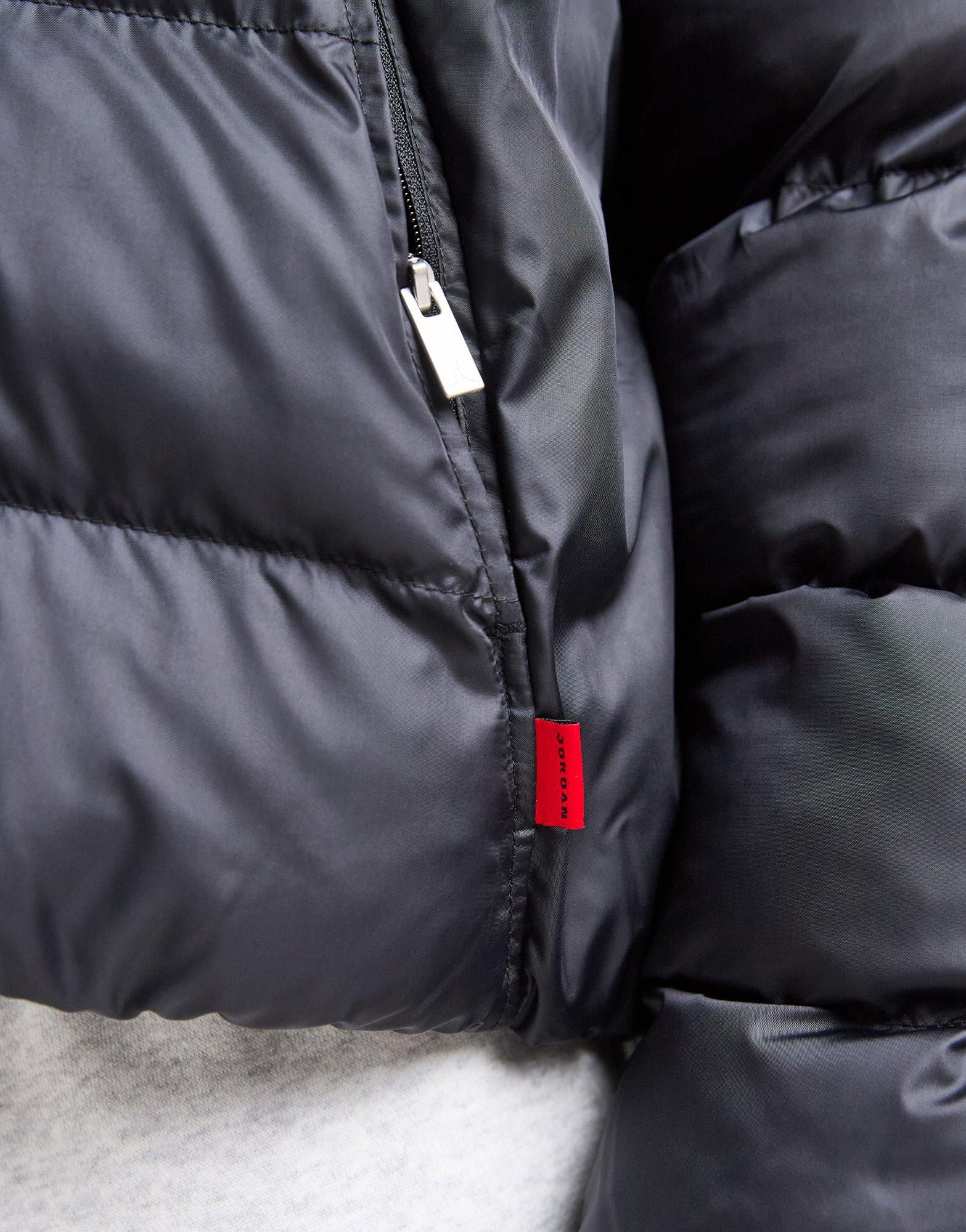 Jordan Brooklyn Puffer Jacket