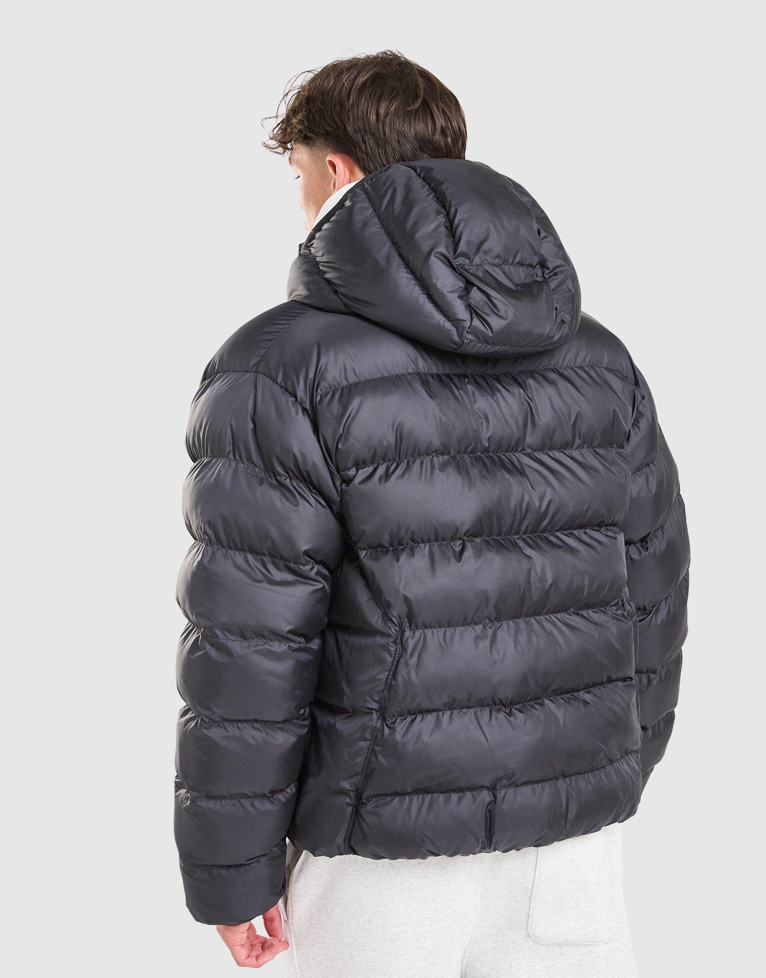 Jordan Brooklyn Puffer Jacket