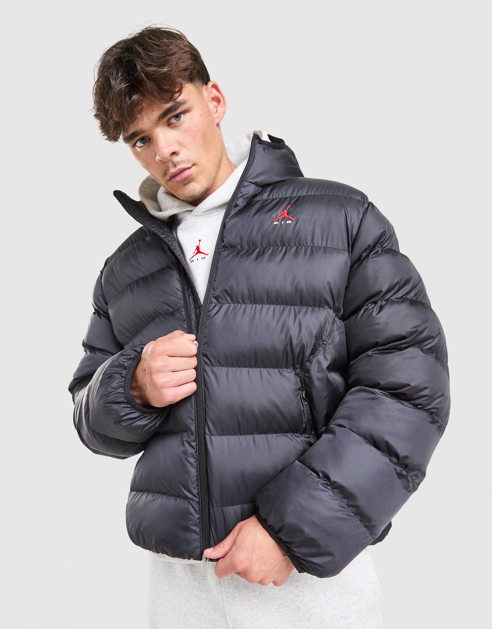 Jordan Brooklyn Puffer Jacket