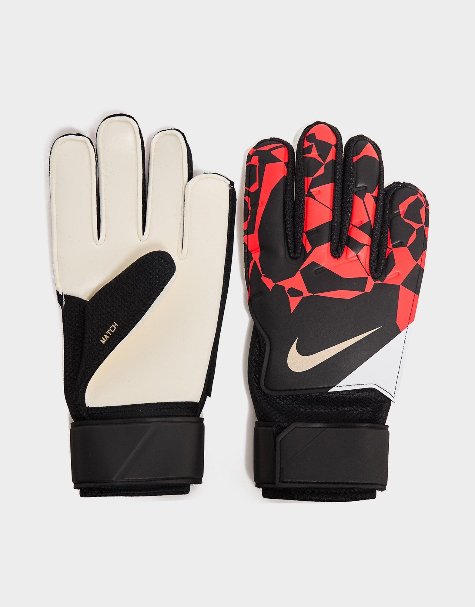 Nike Match Goalkeeper Gloves