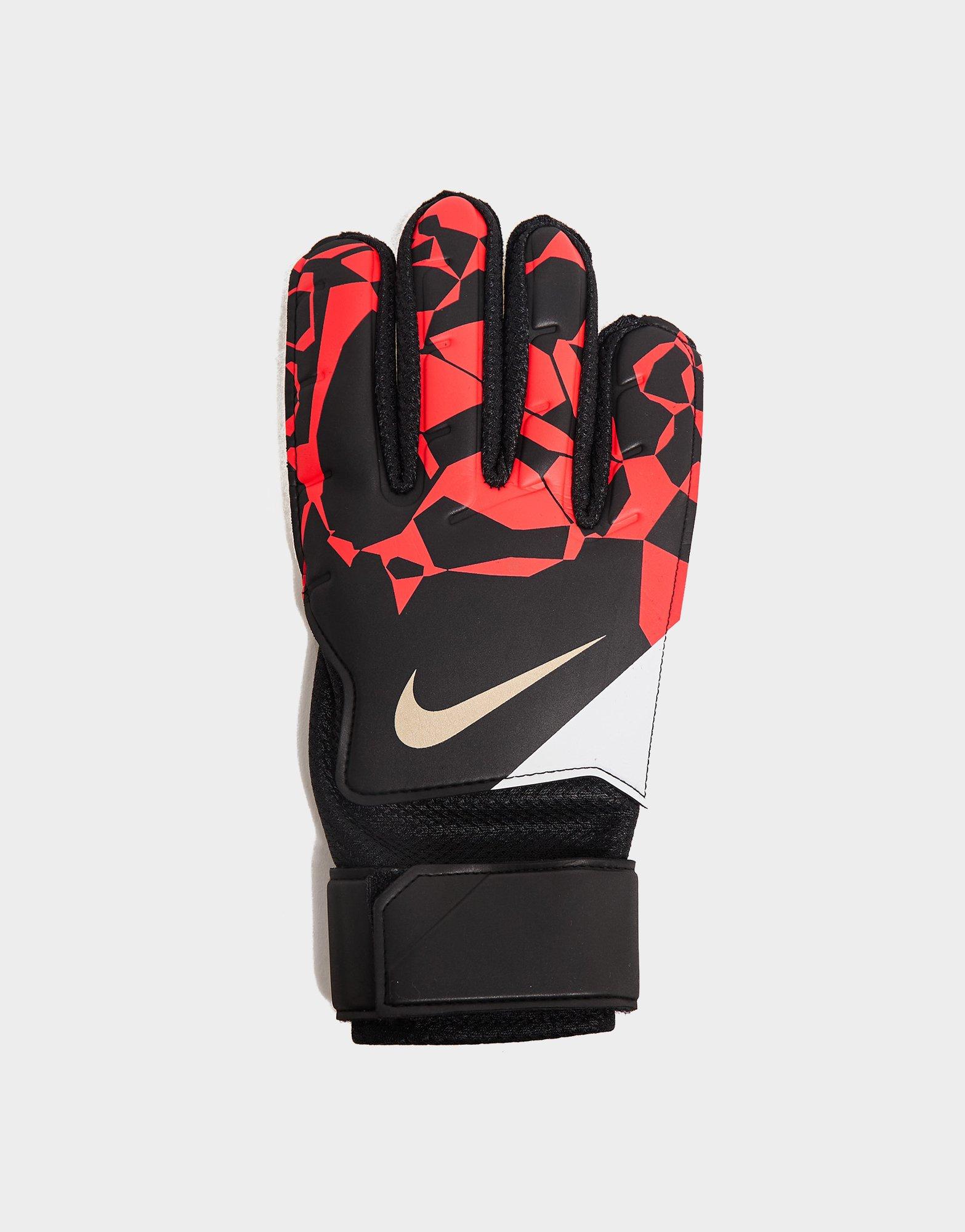 Nike Match Goalkeeper Gloves