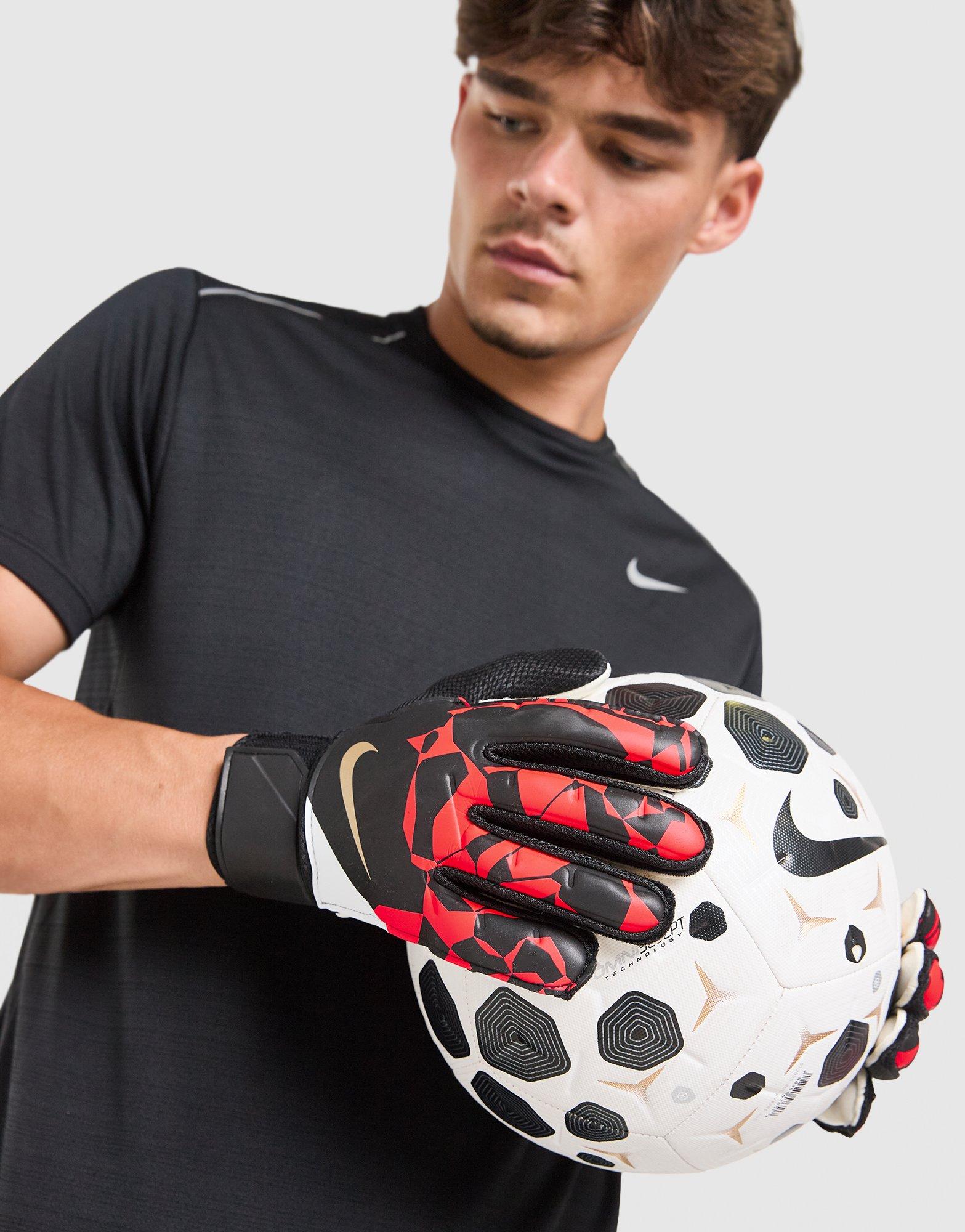 Nike Match Torwarthandschuhe