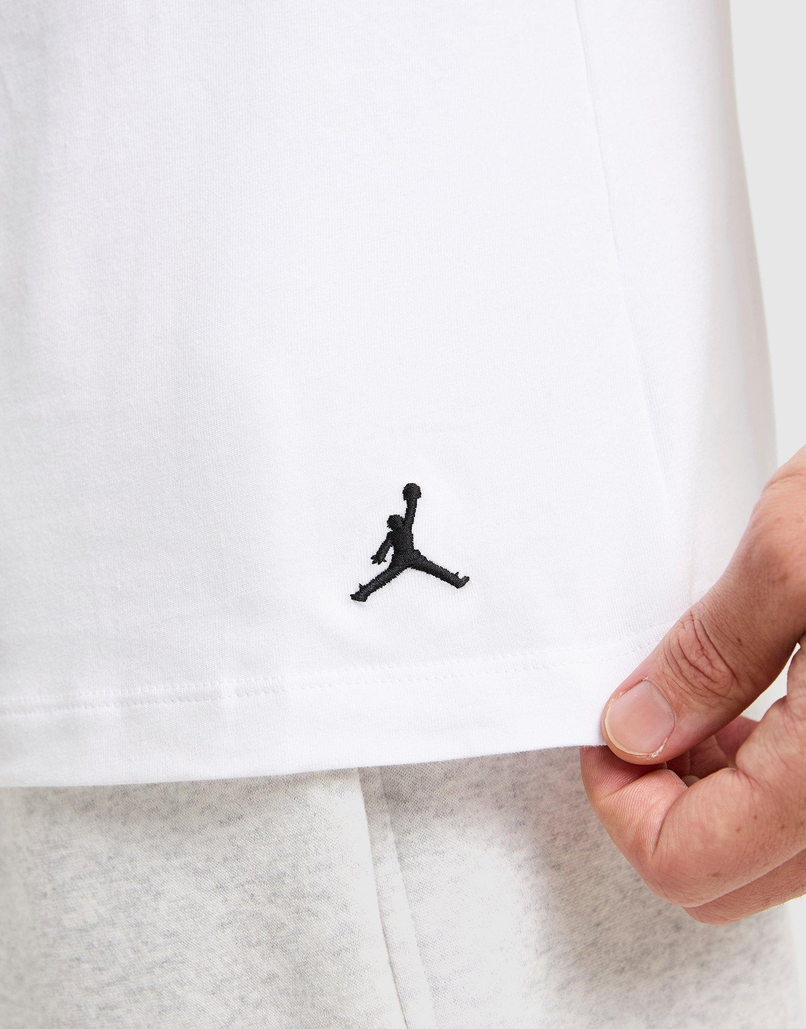 Jordan 2-Pack Flight Base T-Shirt