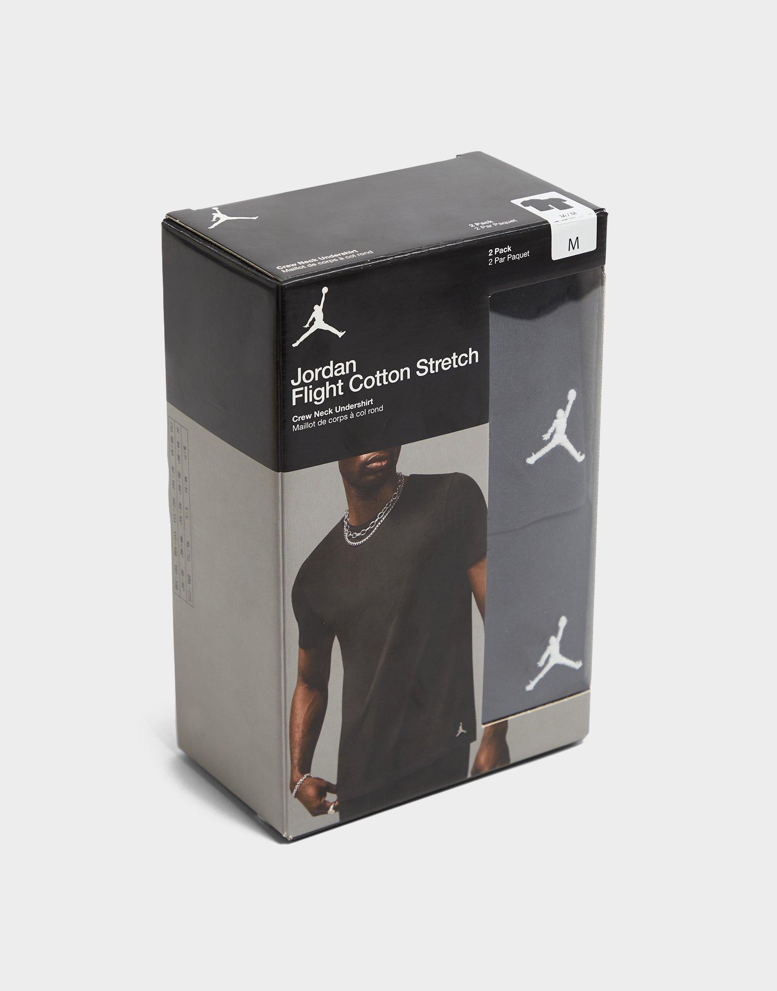 Jordan 2-Pack Flight Base T-Shirt