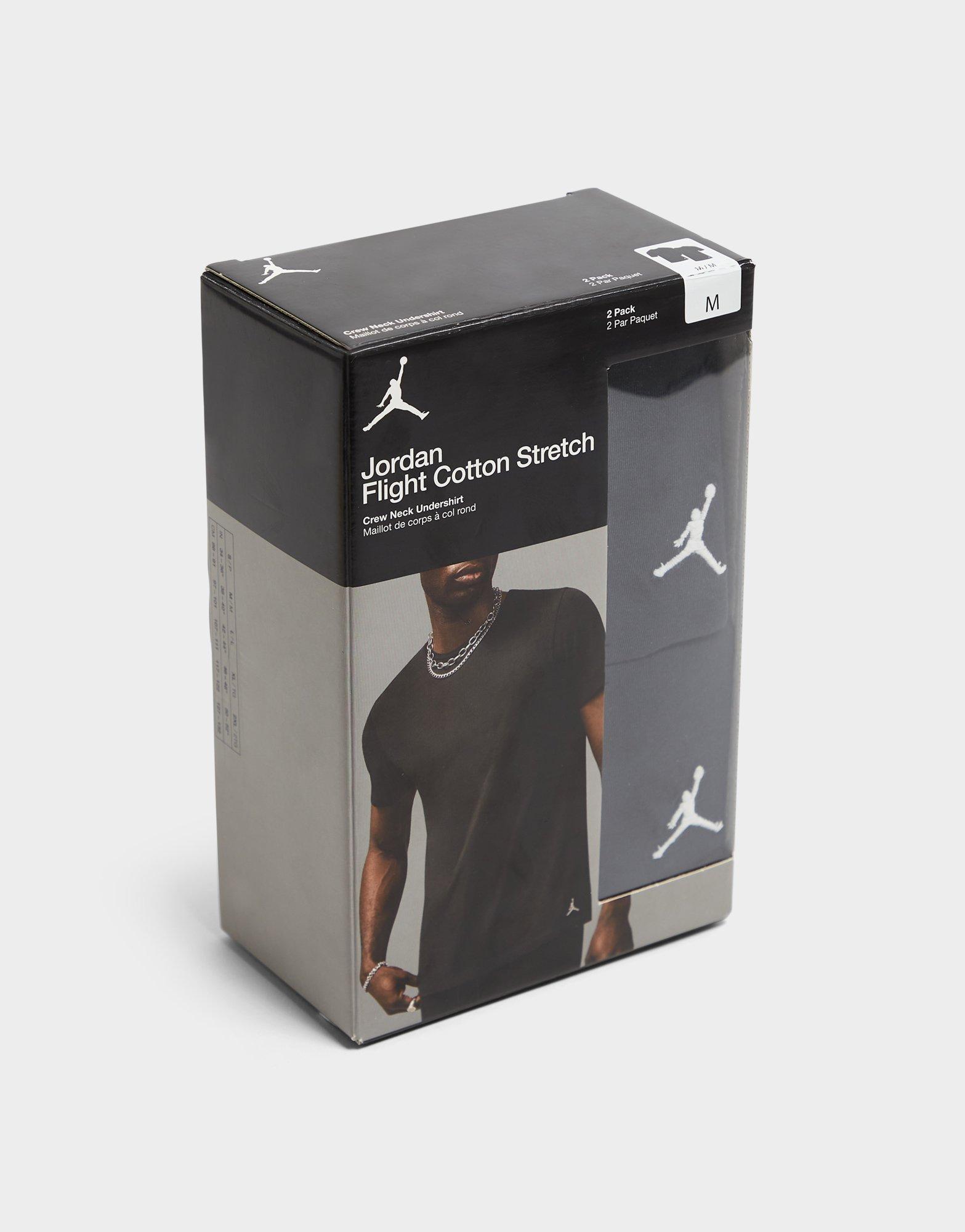 Jordan 2-Pack Flight Base T-Shirt