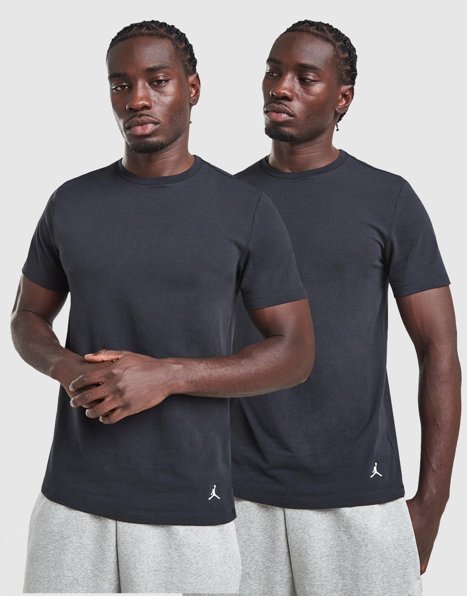 Jordan 2-Pack Flight Base T-Shirt