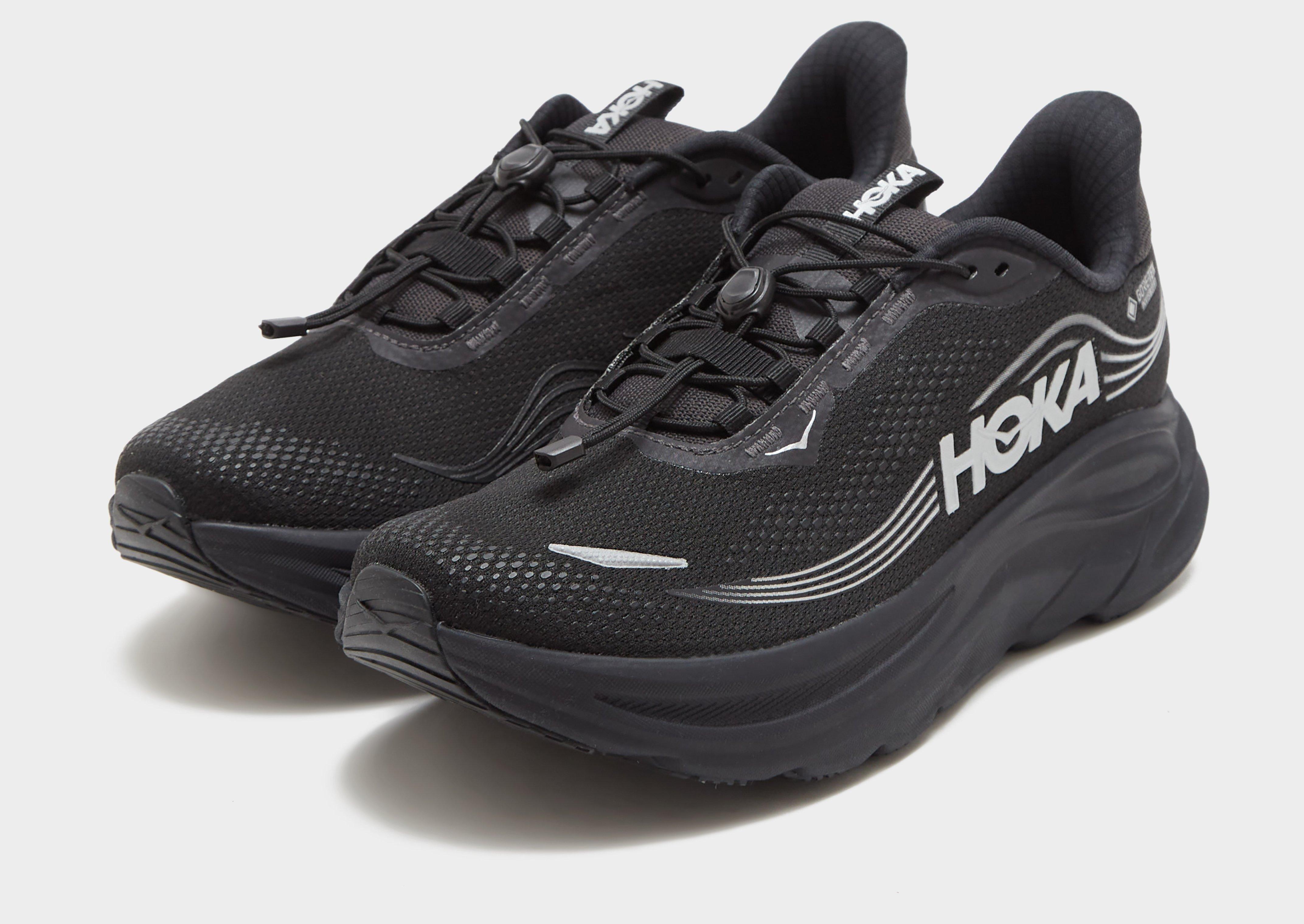 HOKA Clifton 11 GORE-TEX