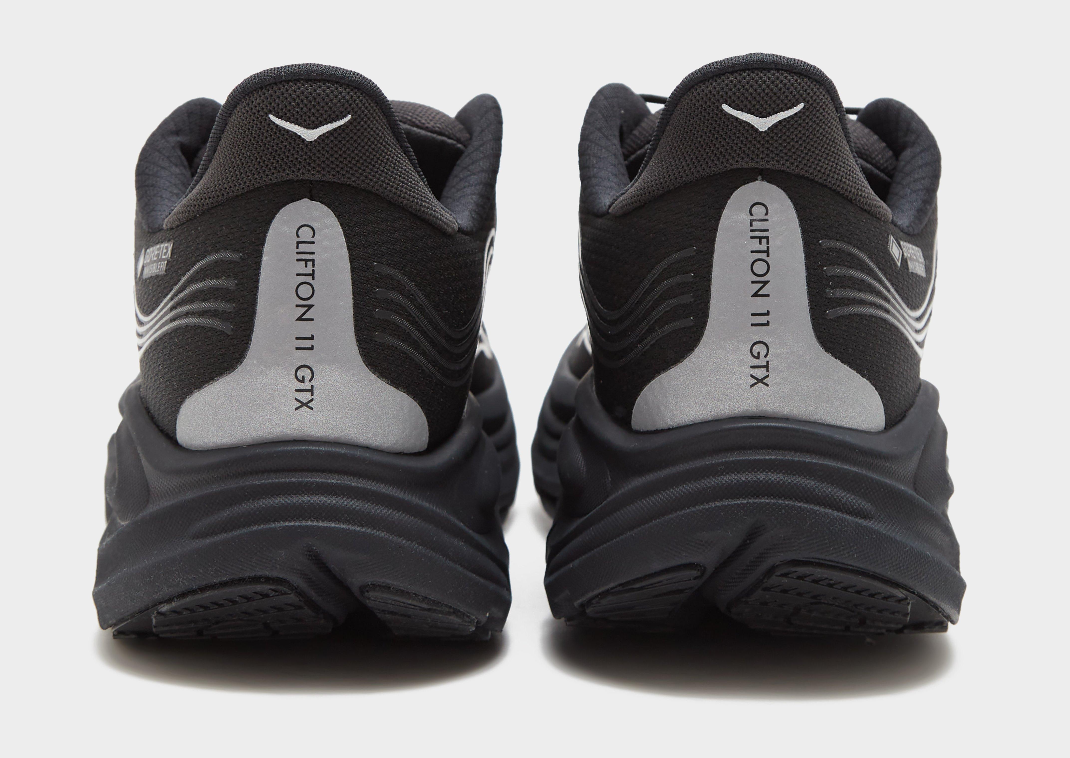 HOKA Clifton 11 GORE-TEX