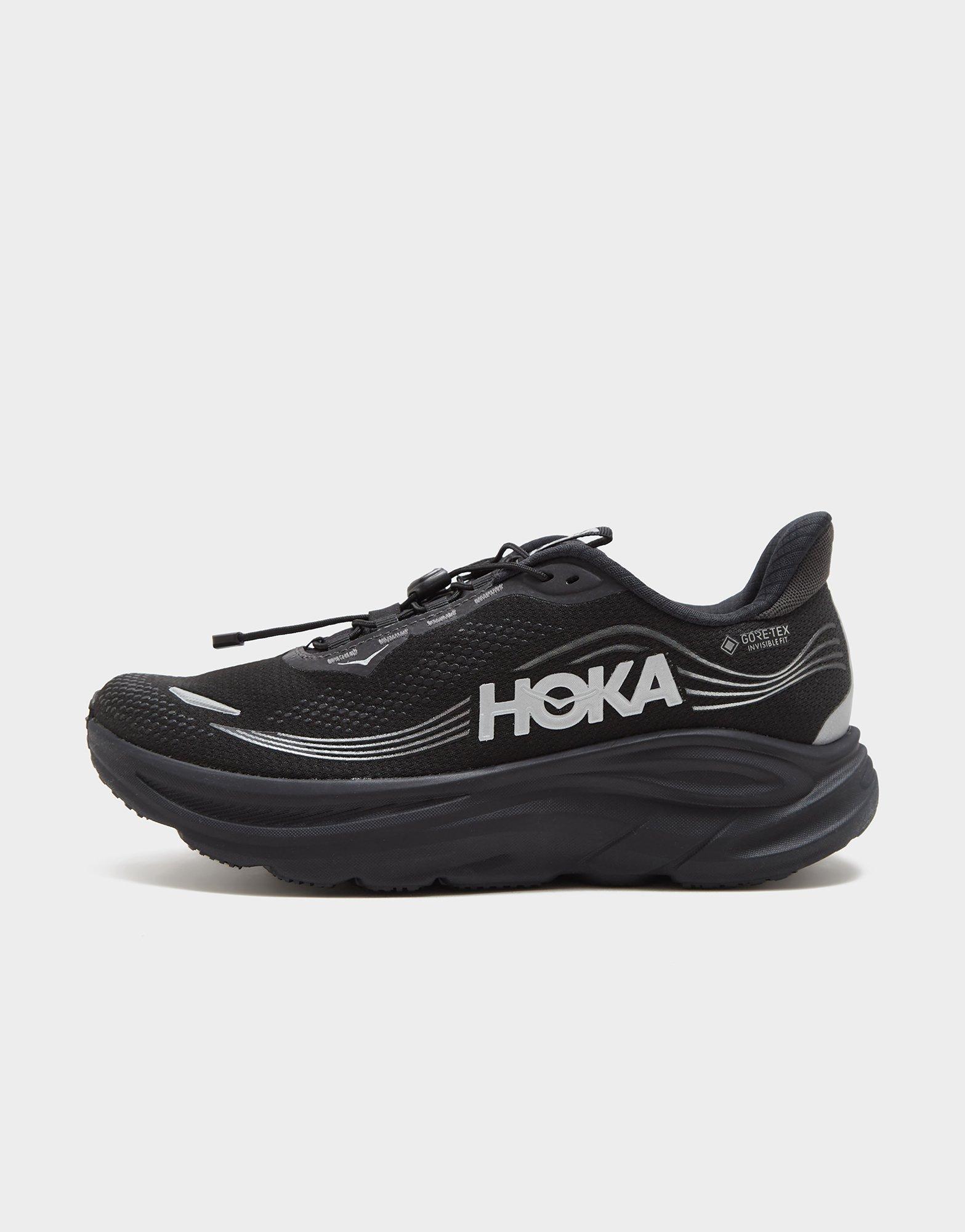 HOKA Clifton 11 GORE-TEX