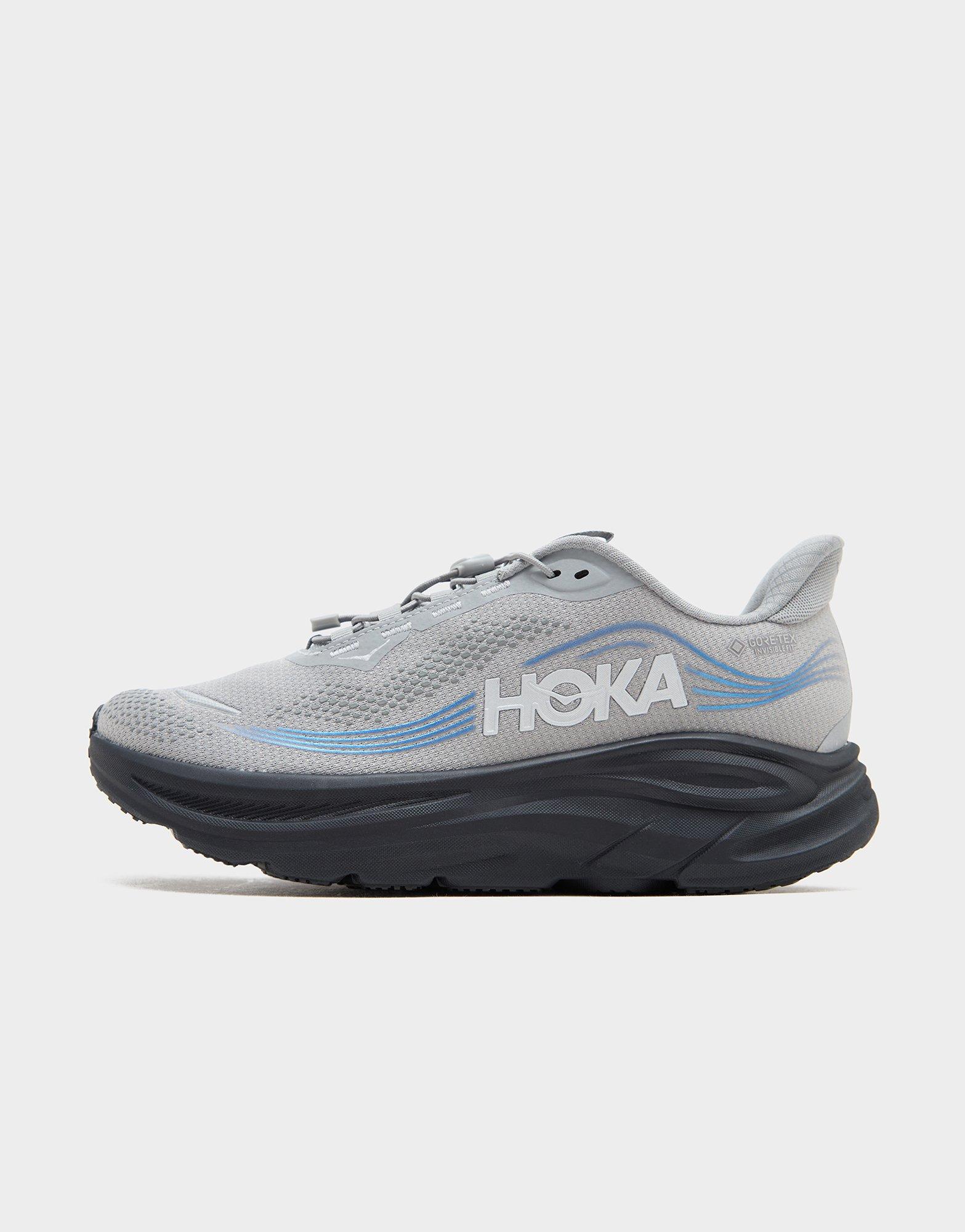 HOKA Clifton 11 GORE-TEX